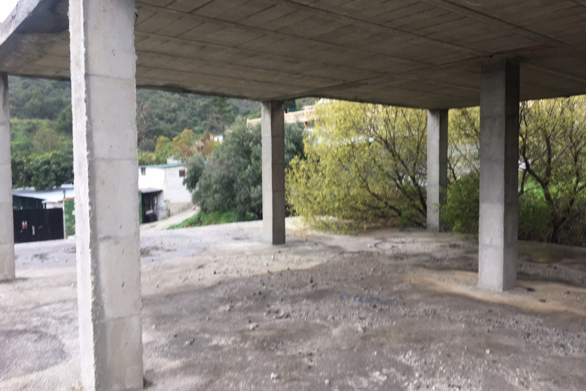 Obra nueva - Plot - Land - Estepona - Estepona Centro