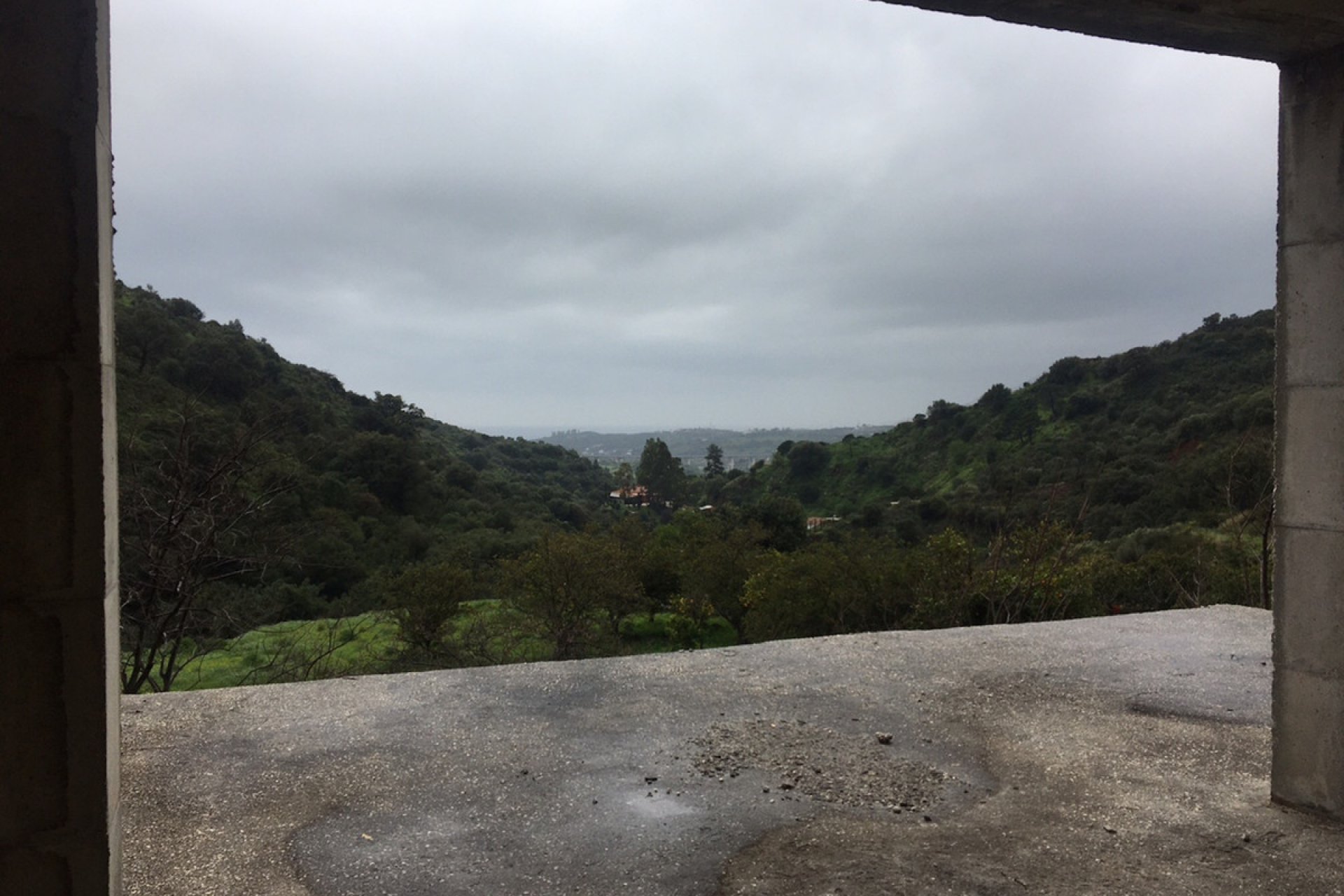 Obra nueva - Plot - Land - Estepona - Estepona Centro