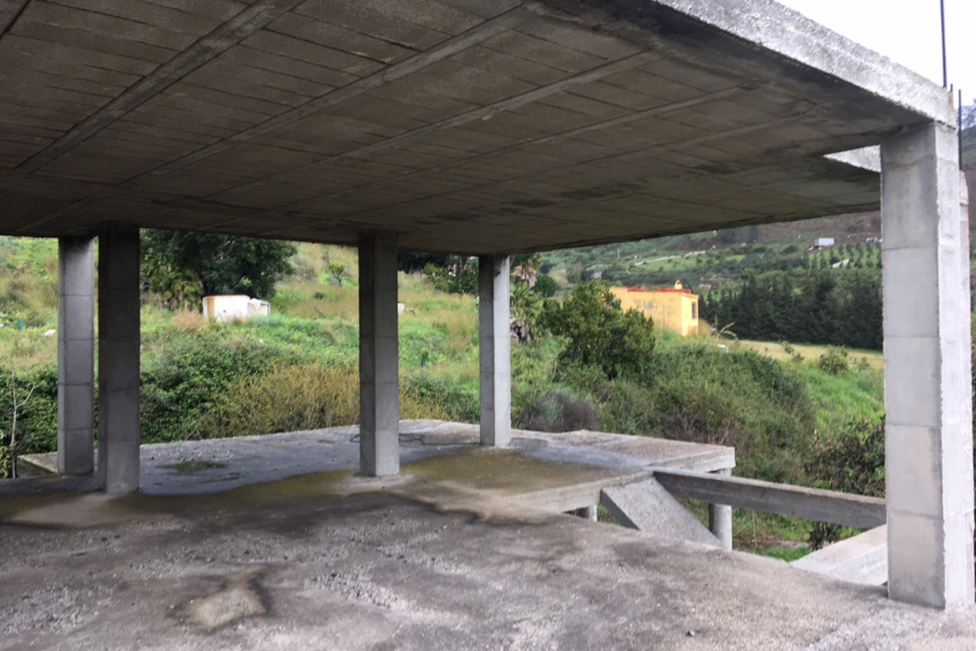 Obra nueva - Plot - Land - Estepona - Estepona Centro