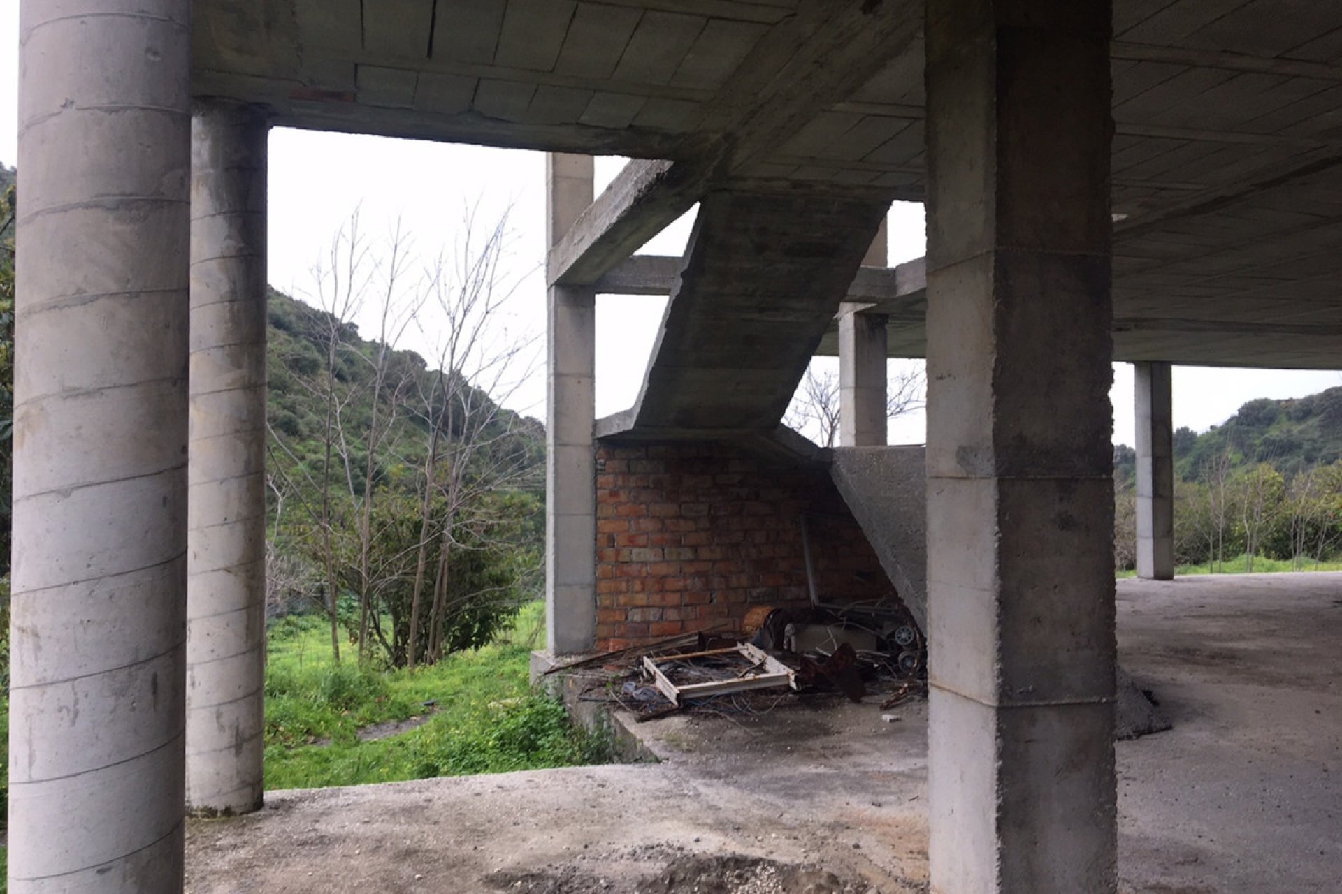 Obra nueva - Plot - Land - Estepona - Estepona Centro