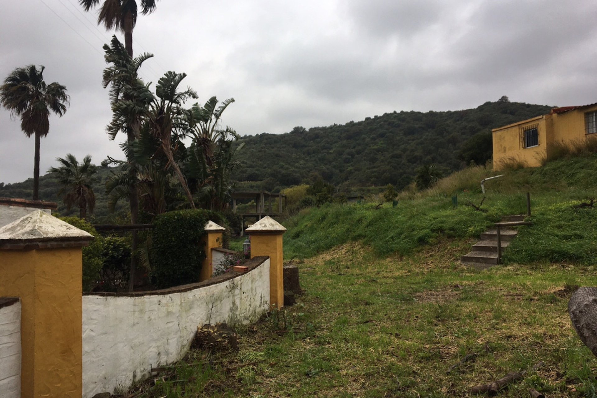 Obra nueva - Plot - Land - Estepona - Estepona Centro