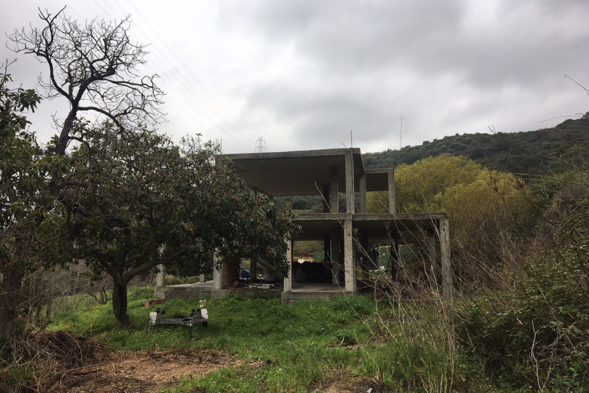 Obra nueva - Plot - Land - Estepona - Estepona Centro