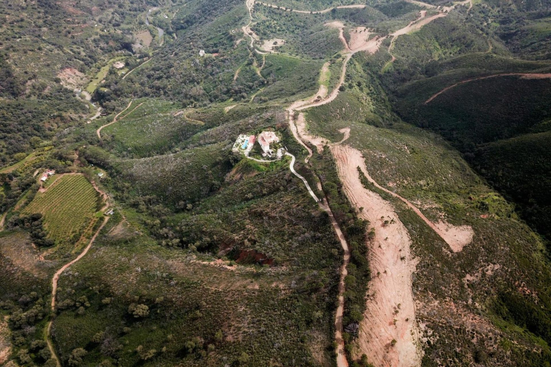 Obra nueva - Plot - Land - Estepona - Estepona Centro