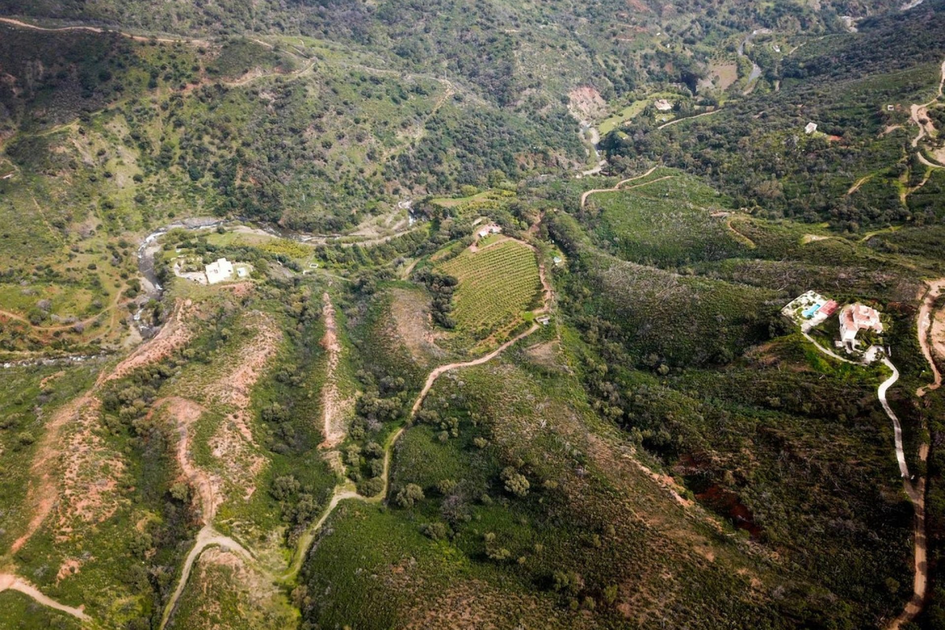 Obra nueva - Plot - Land - Estepona - Estepona Centro