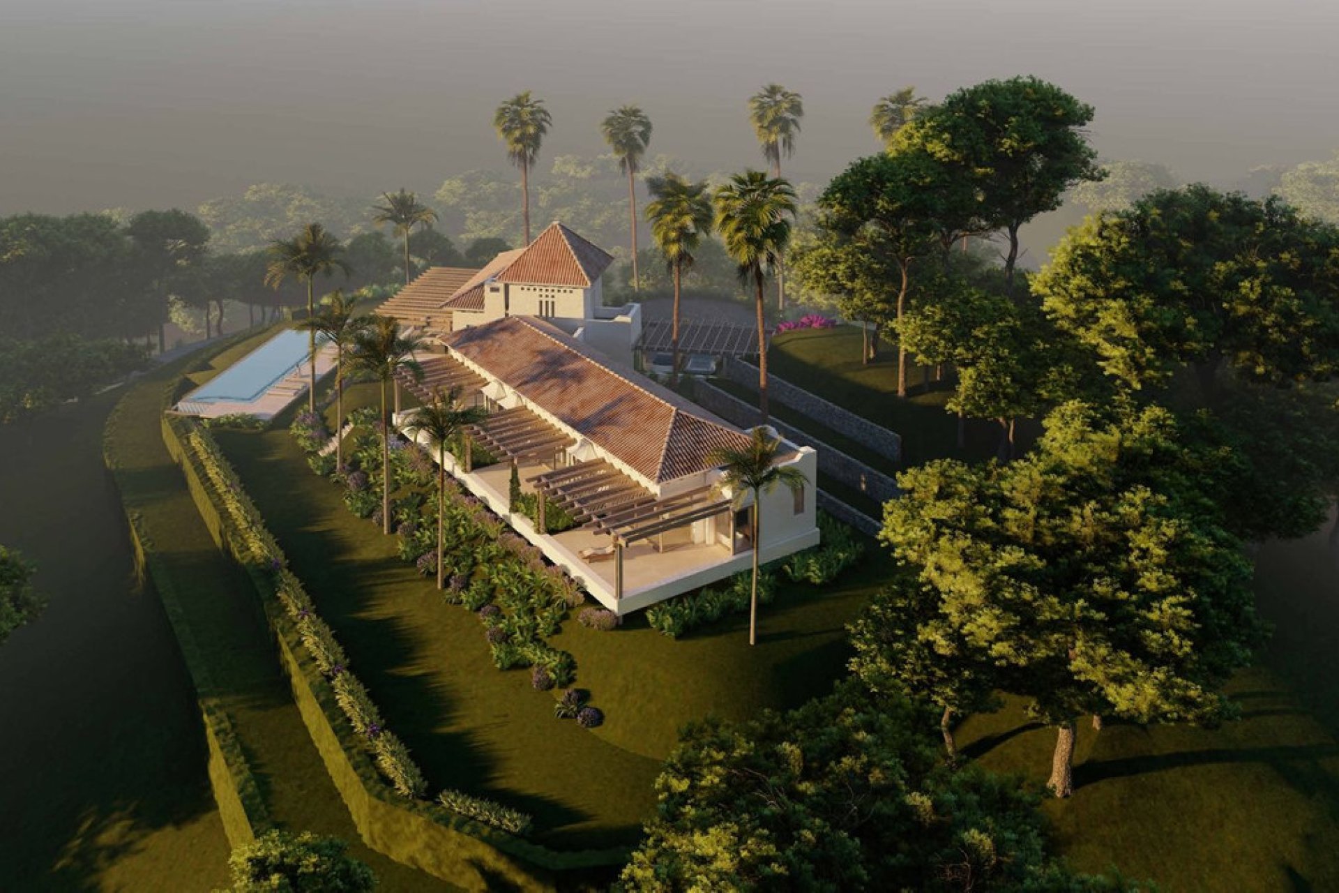 Obra nueva - Plot - Land - Estepona - Estepona Centro