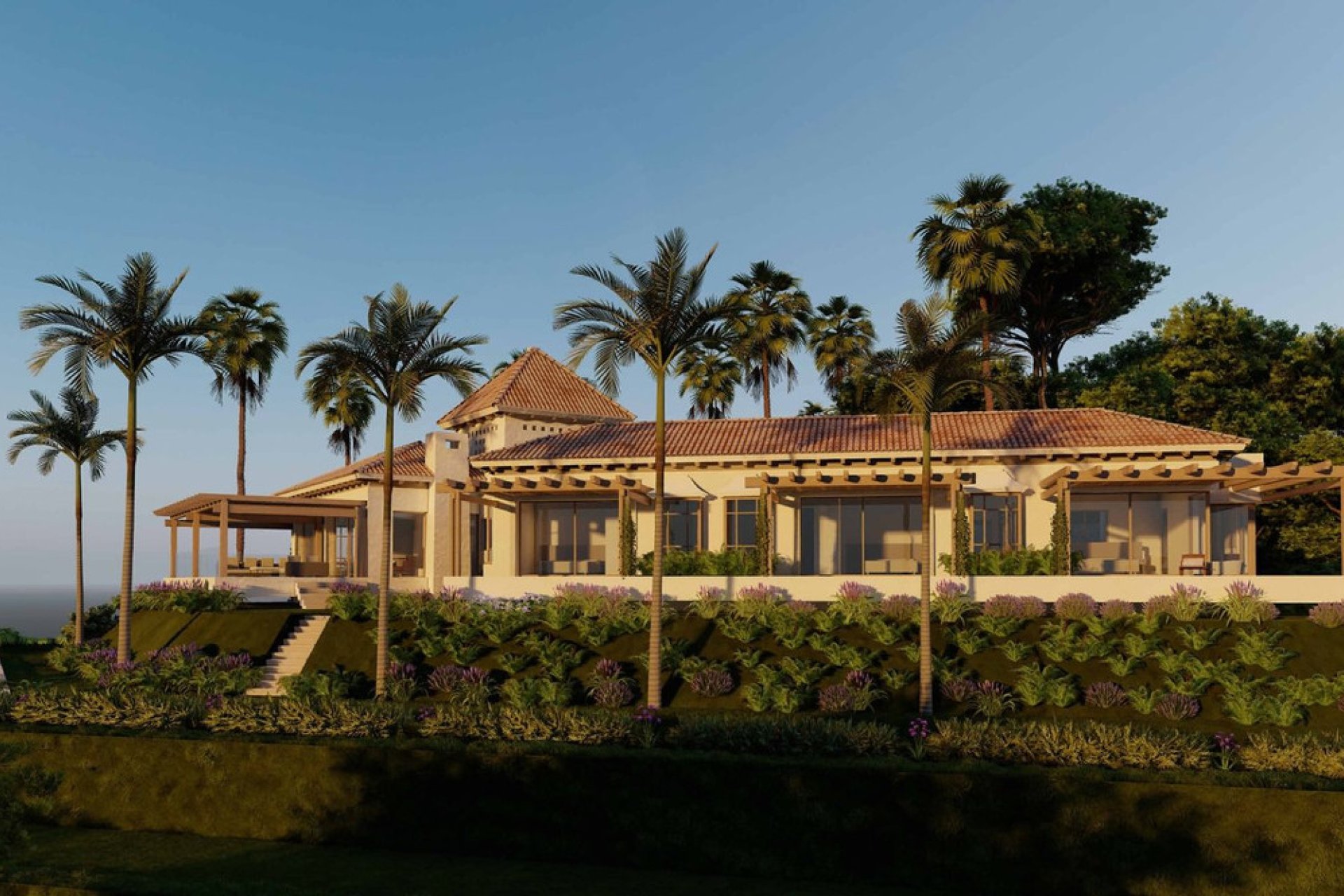 Obra nueva - Plot - Land - Estepona - Estepona Centro