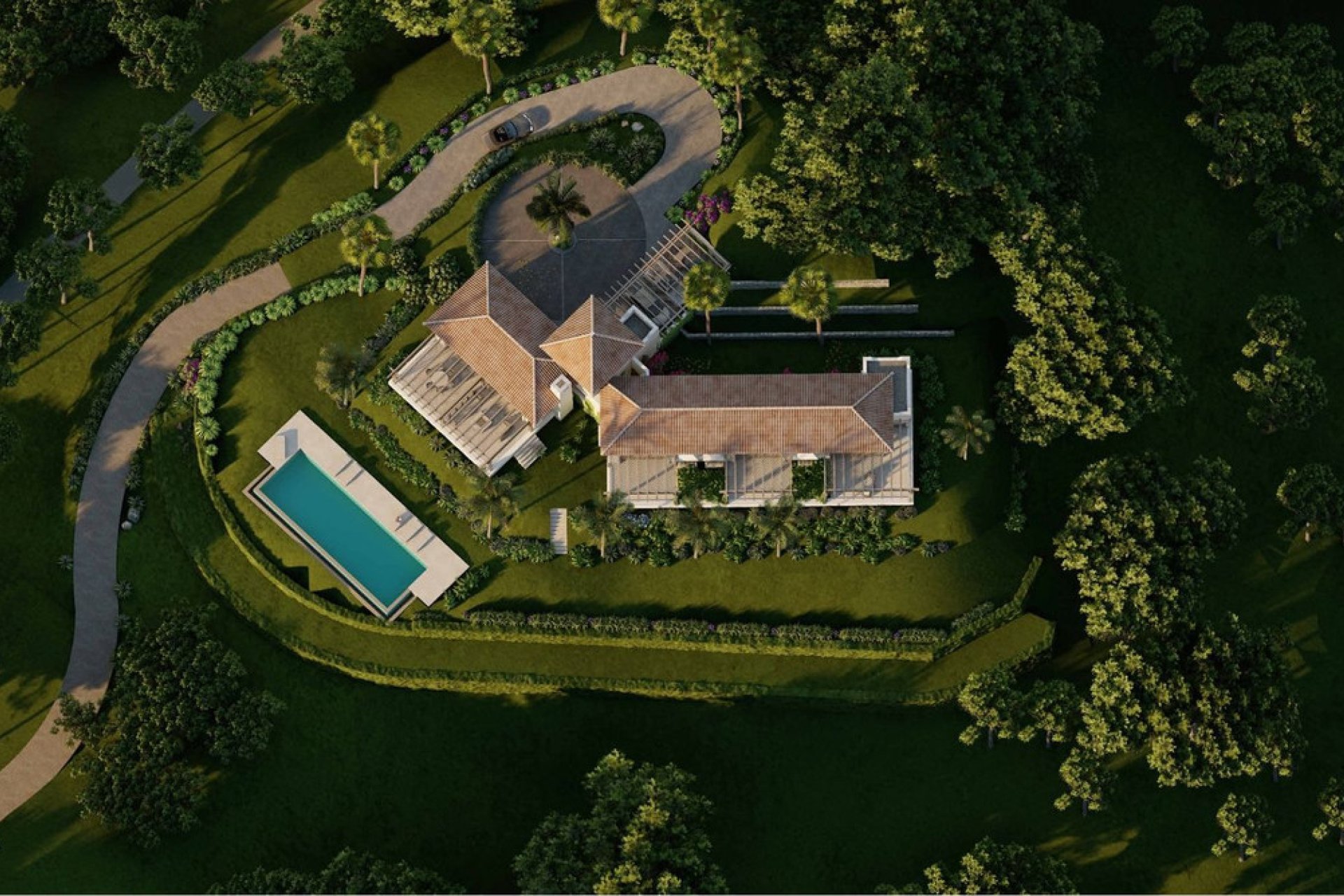 Obra nueva - Plot - Land - Estepona - Estepona Centro