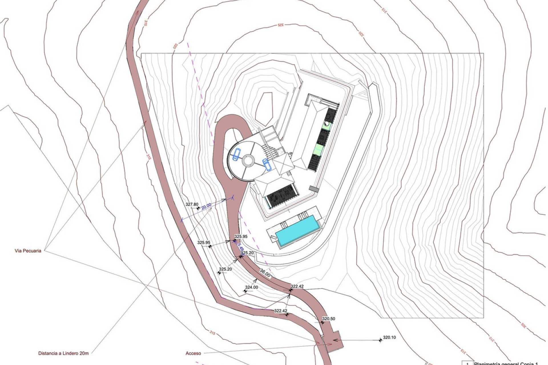 Obra nueva - Plot - Land - Estepona - Estepona Centro