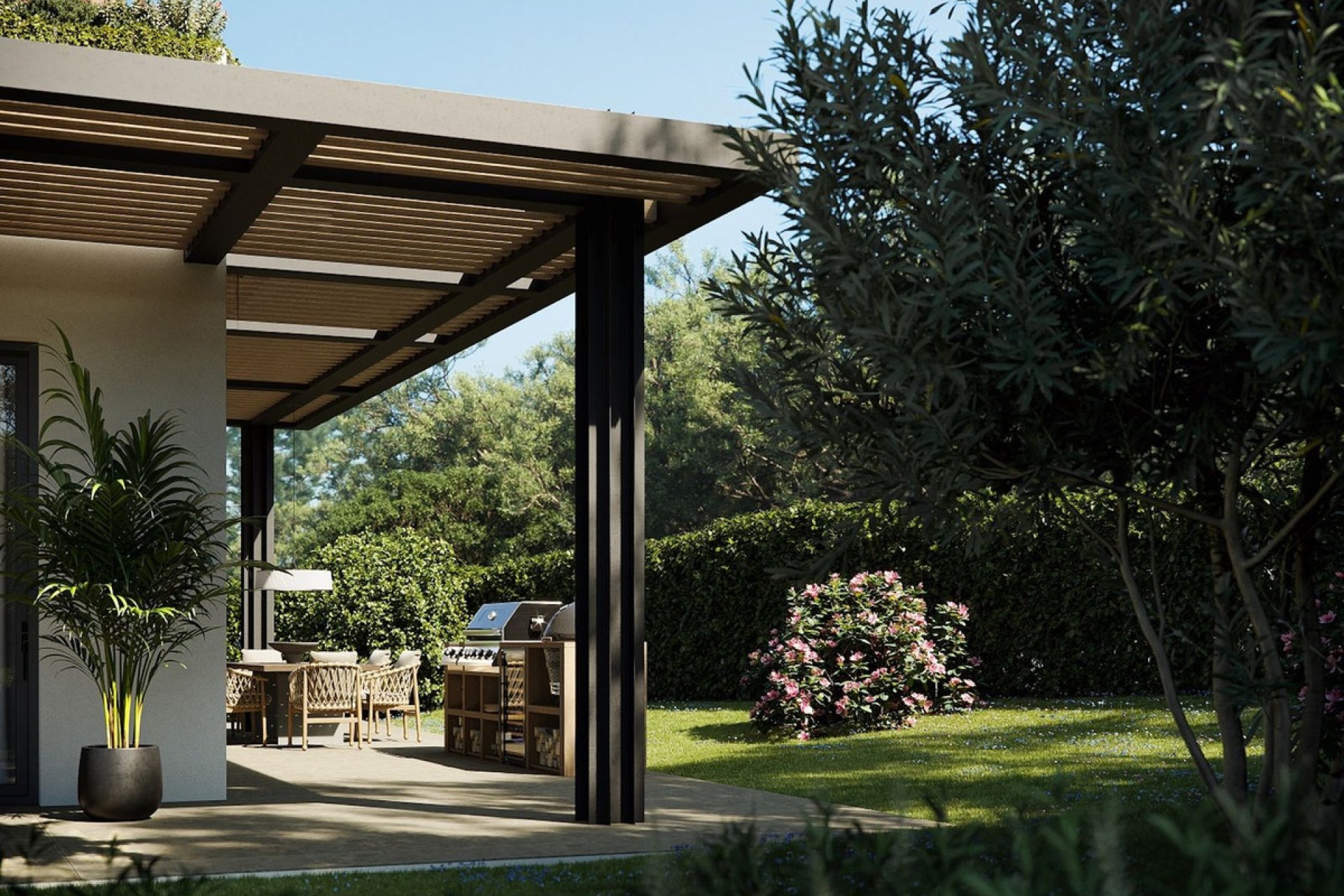 Obra nueva - Plot - Residential Plot - Estepona - Selwo