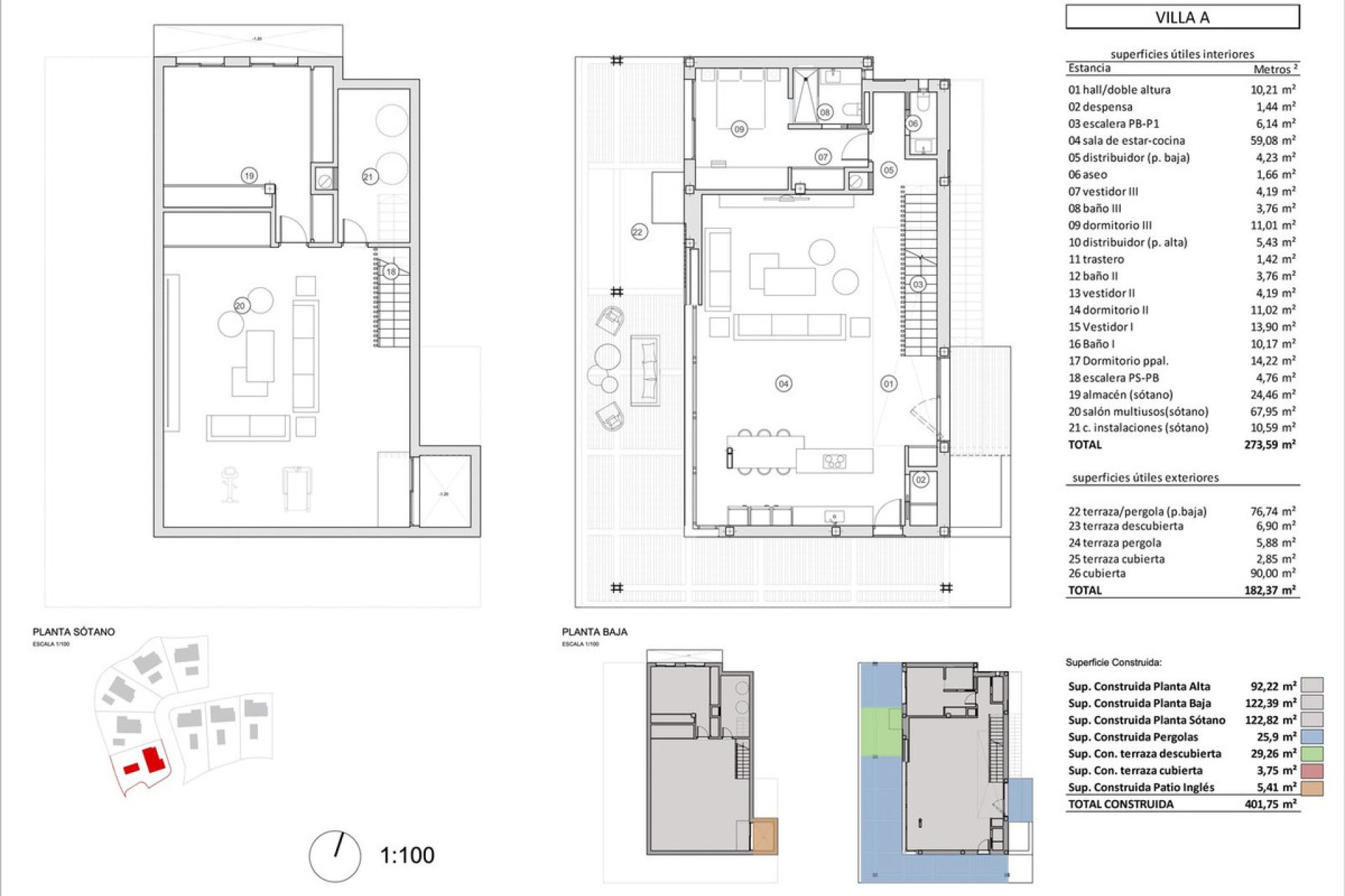 Obra nueva - Plot - Residential Plot - Estepona - Selwo