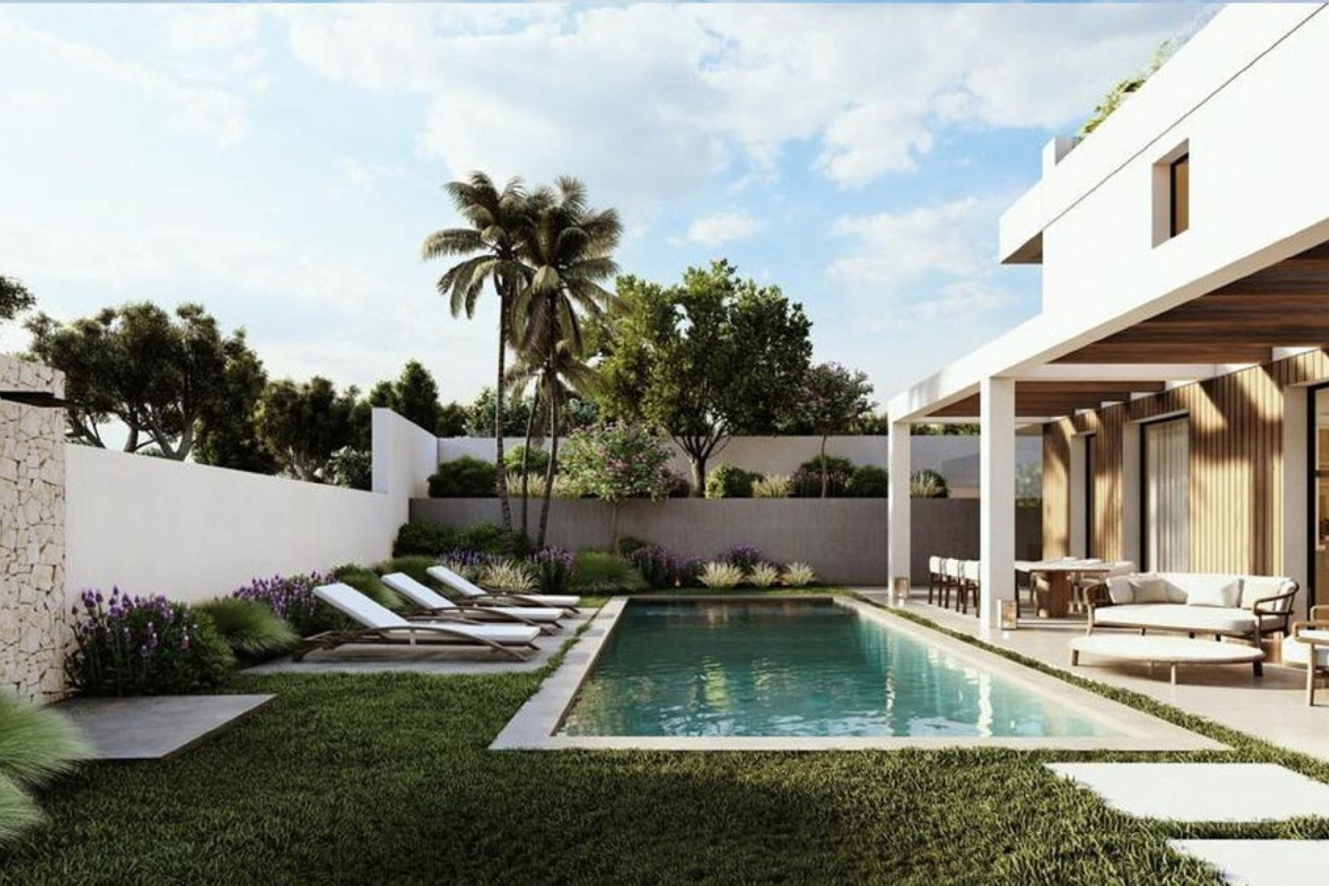 Obra nueva - Plot - Residential Plot - Marbella - Elviria