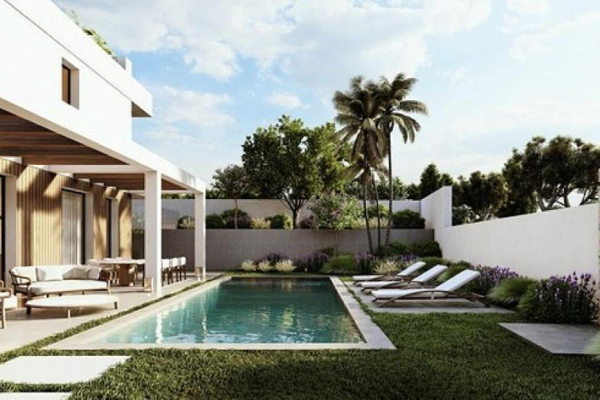 Obra nueva - Plot - Residential Plot - Marbella - Elviria