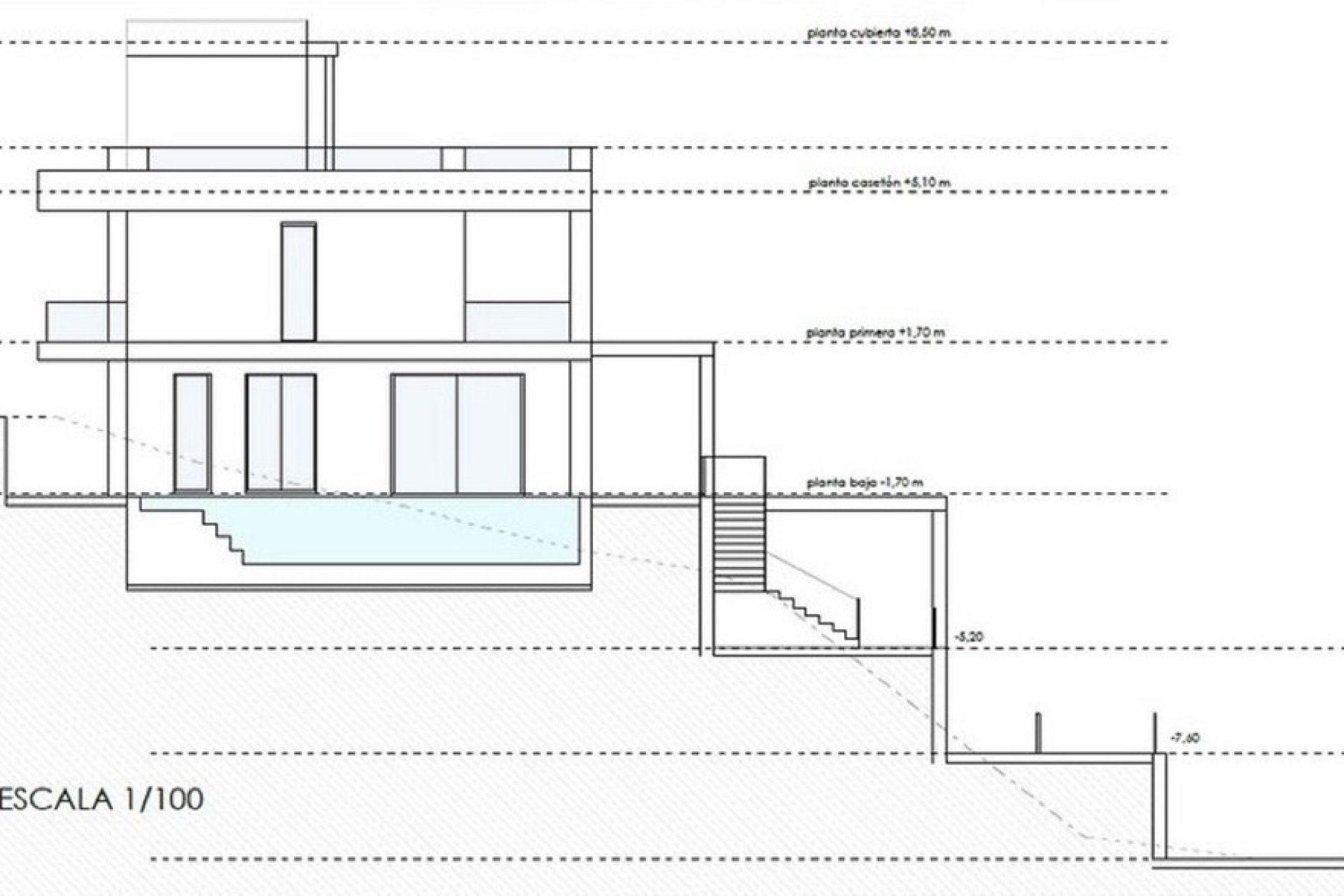 Obra nueva - Plot - Residential Plot - Marbella - Elviria