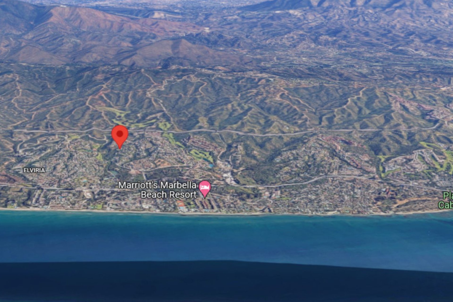 Obra nueva - Plot - Residential Plot - Marbella - Elviria