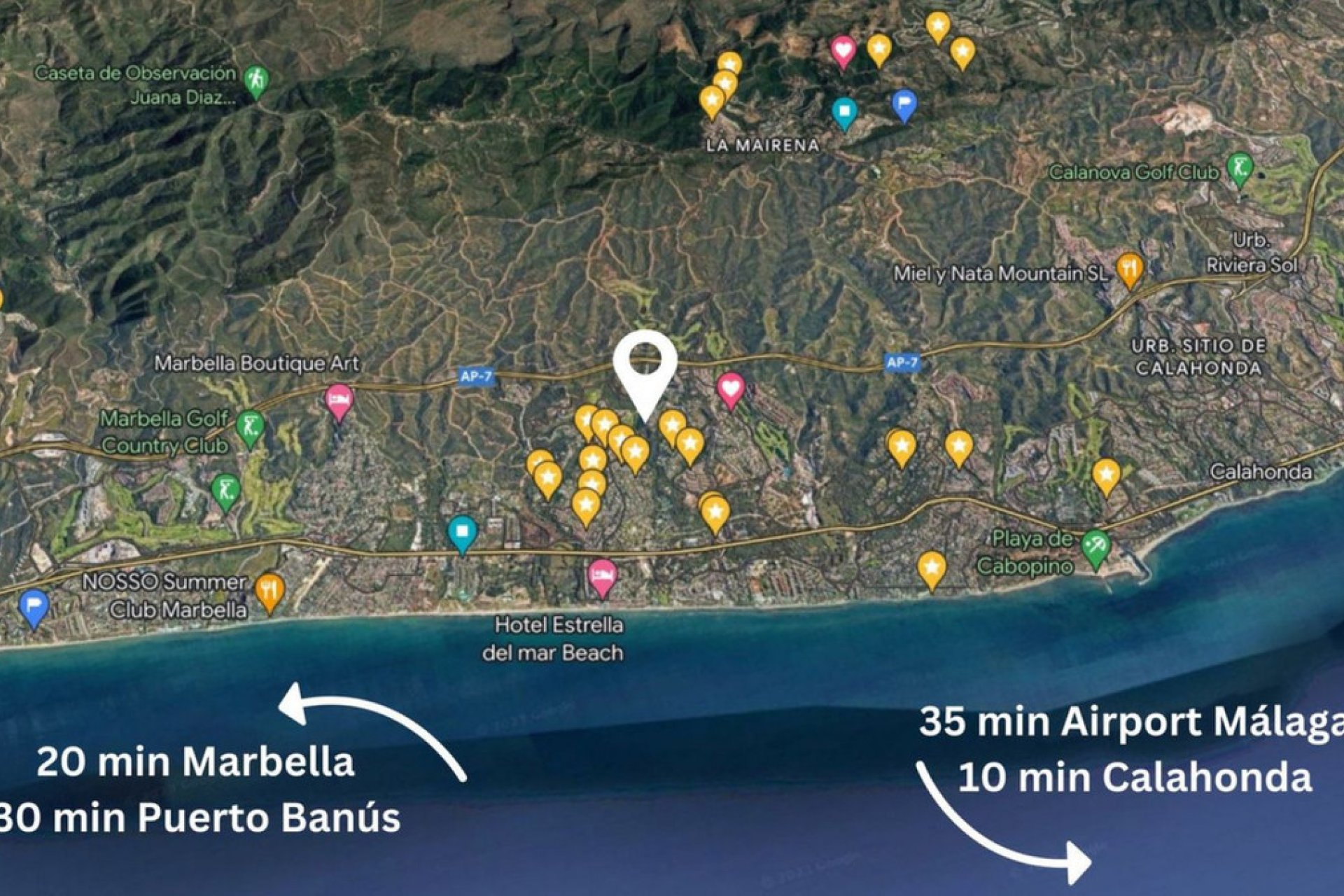 Obra nueva - Plot - Residential Plot - Marbella - Elviria