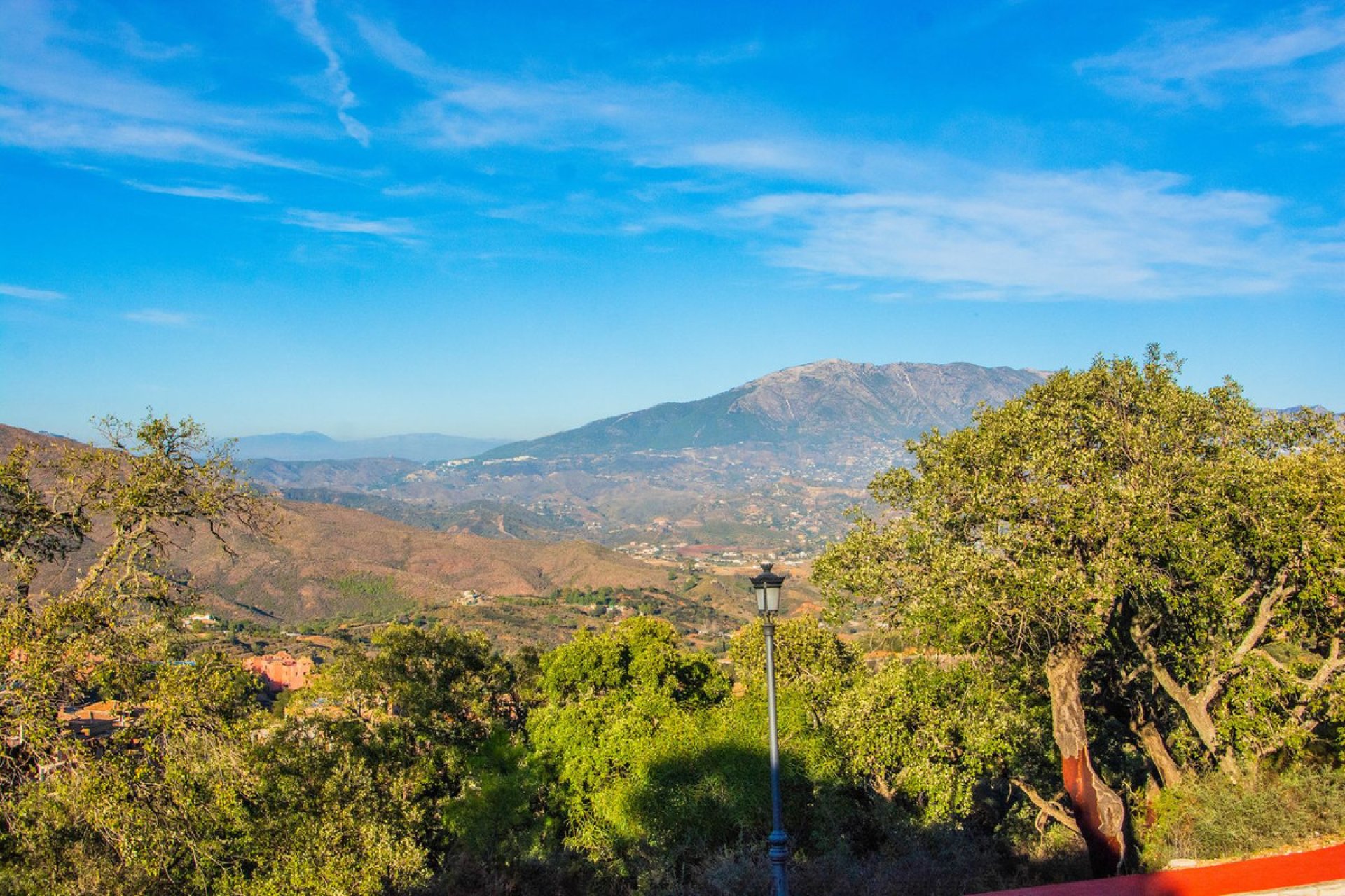 Obra nueva - Plot - Residential Plot - Marbella - La Mairena