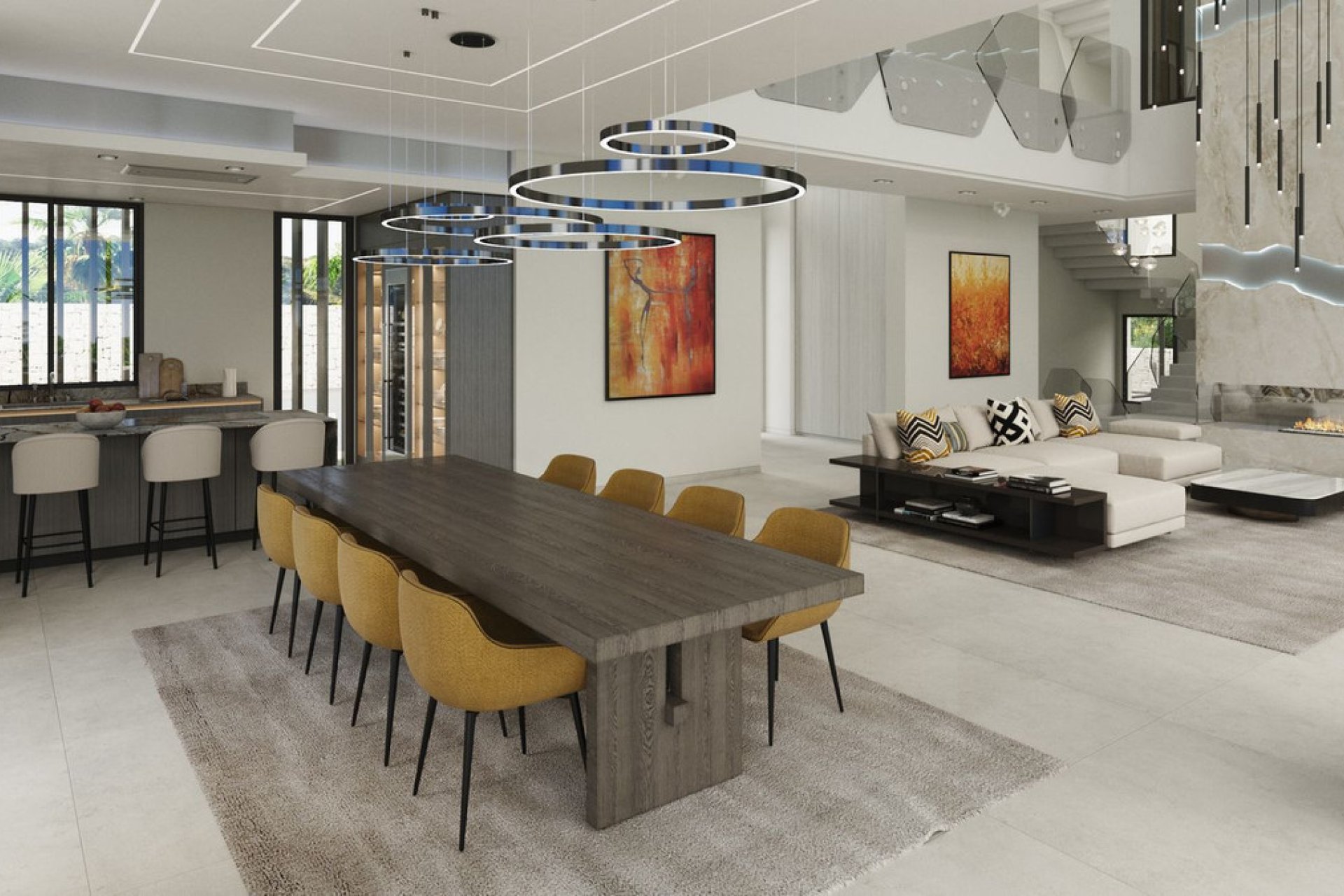 Obra nueva - Plot - Residential Plot - Marbella - Nagüeles