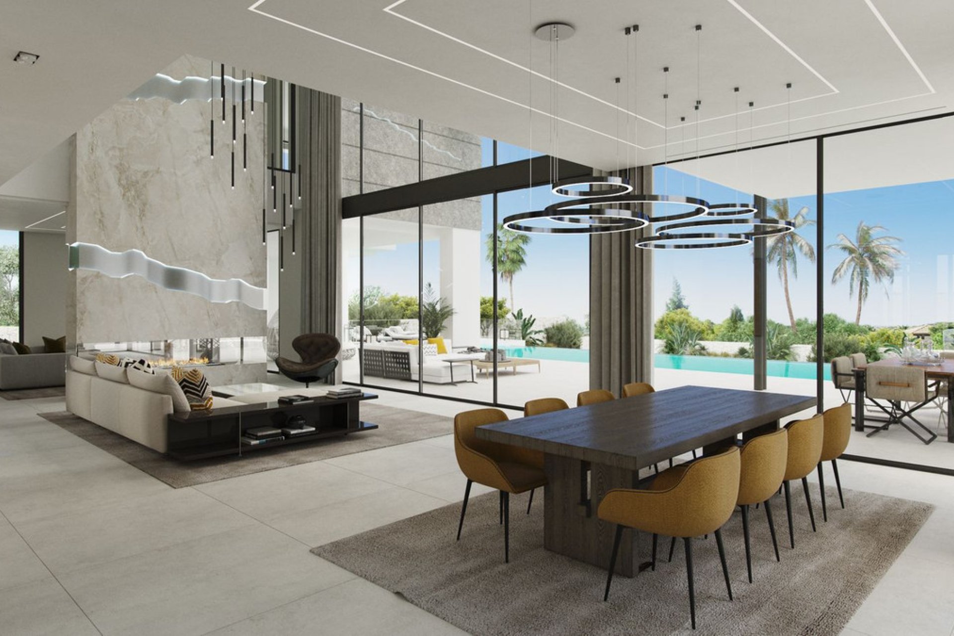 Obra nueva - Plot - Residential Plot - Marbella - Nagüeles