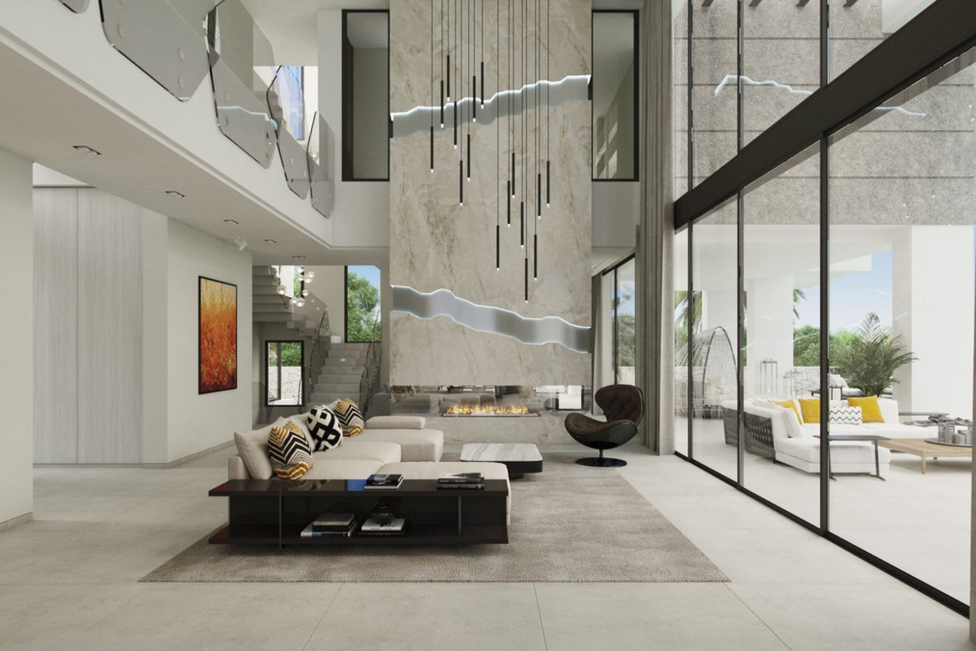 Obra nueva - Plot - Residential Plot - Marbella - Nagüeles