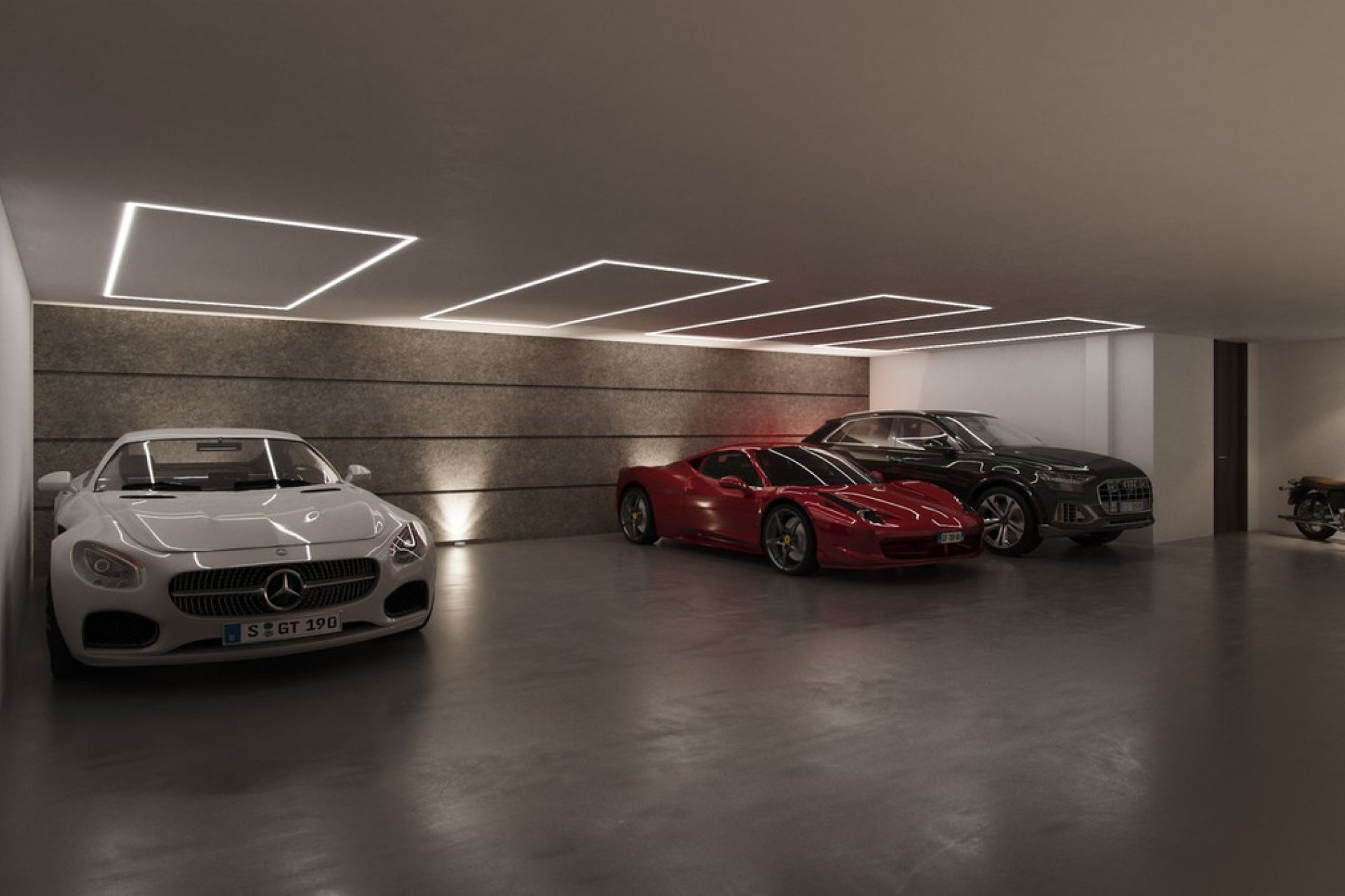 Obra nueva - Plot - Residential Plot - Marbella - Nagüeles