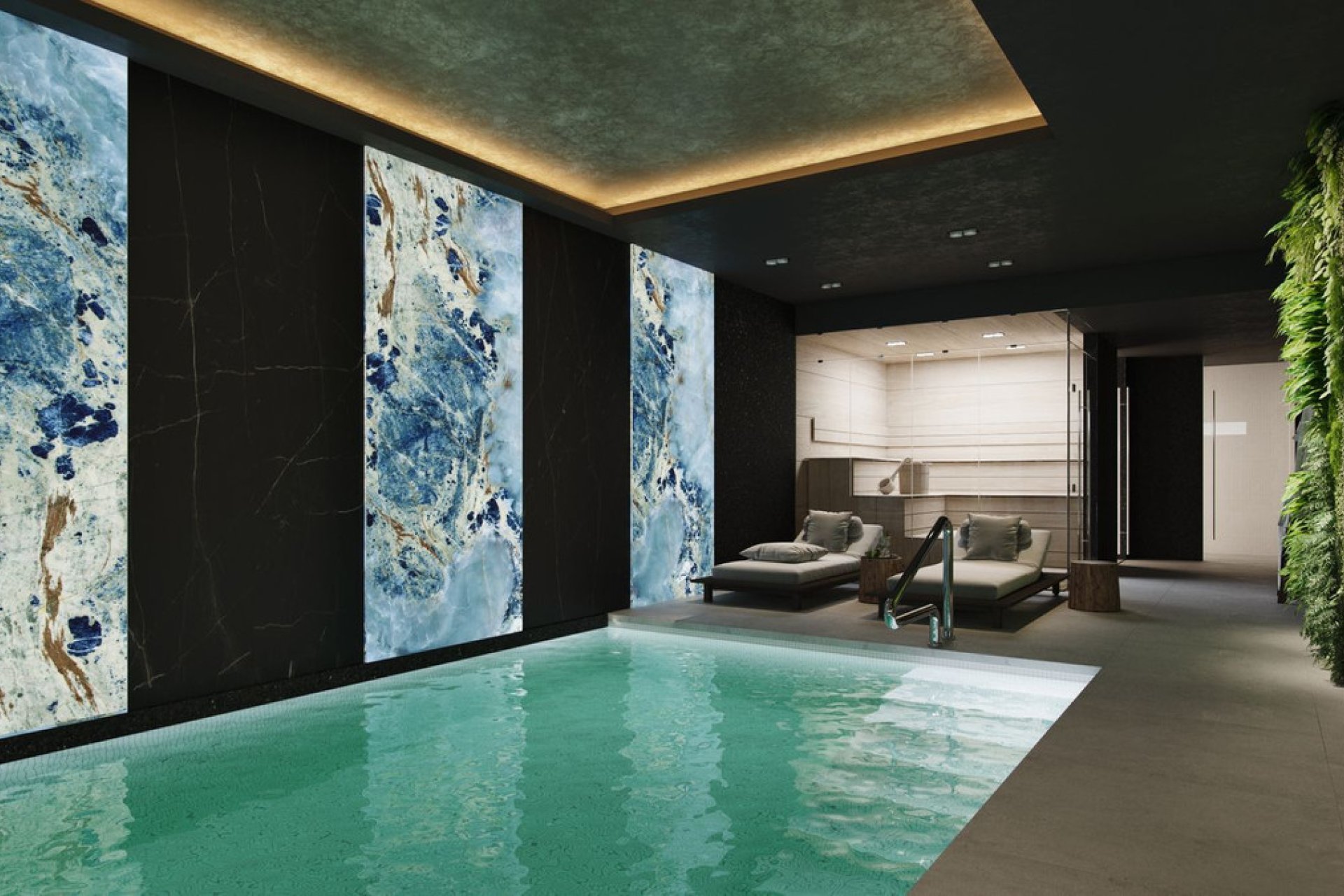 Obra nueva - Plot - Residential Plot - Marbella - Nagüeles