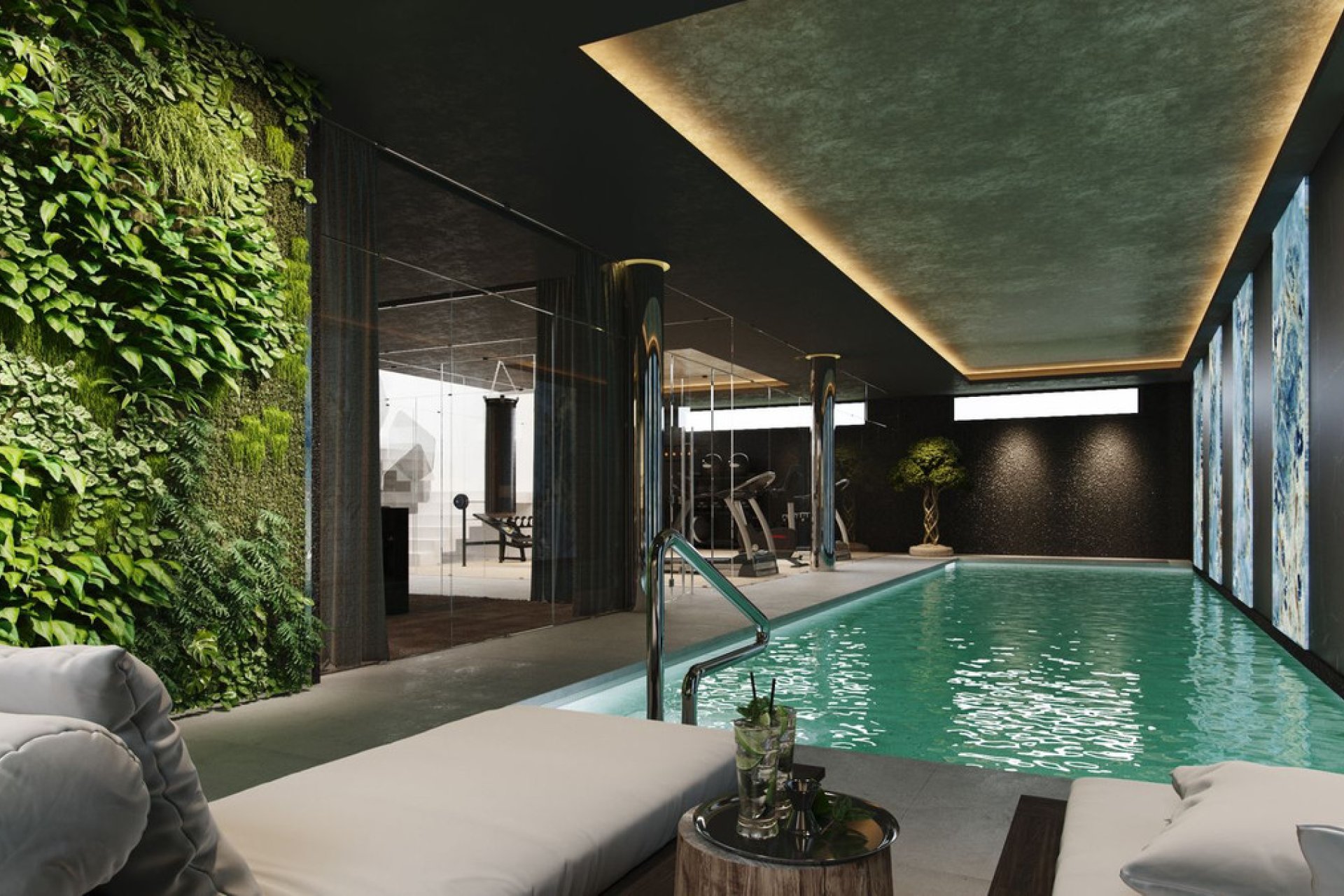 Obra nueva - Plot - Residential Plot - Marbella - Nagüeles