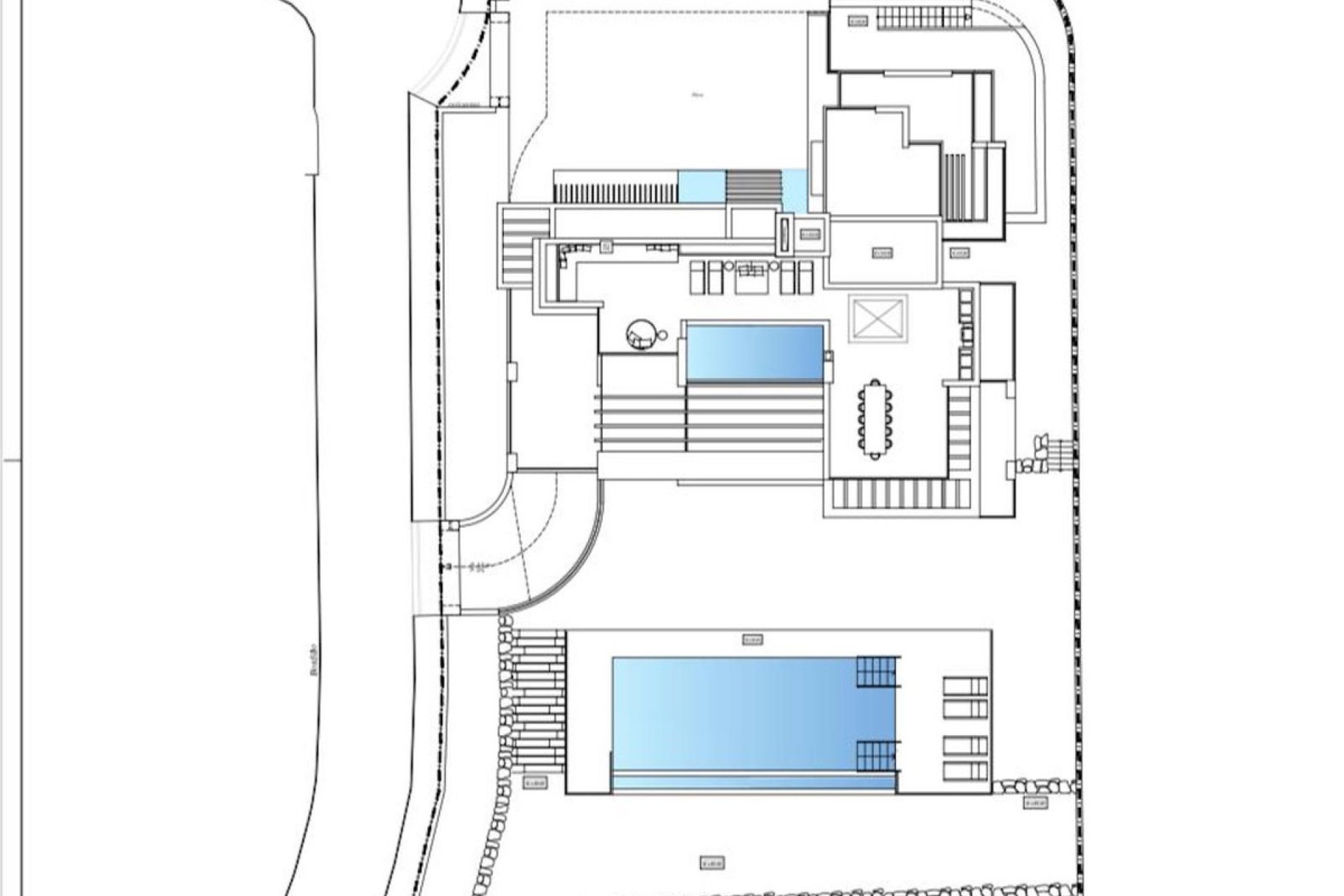 Obra nueva - Plot - Residential Plot - Marbella - Nagüeles