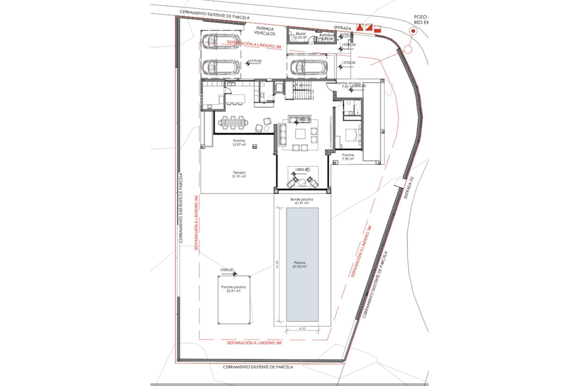 Obra nueva - Plot - Residential Plot - Marbella - Puerto Banús