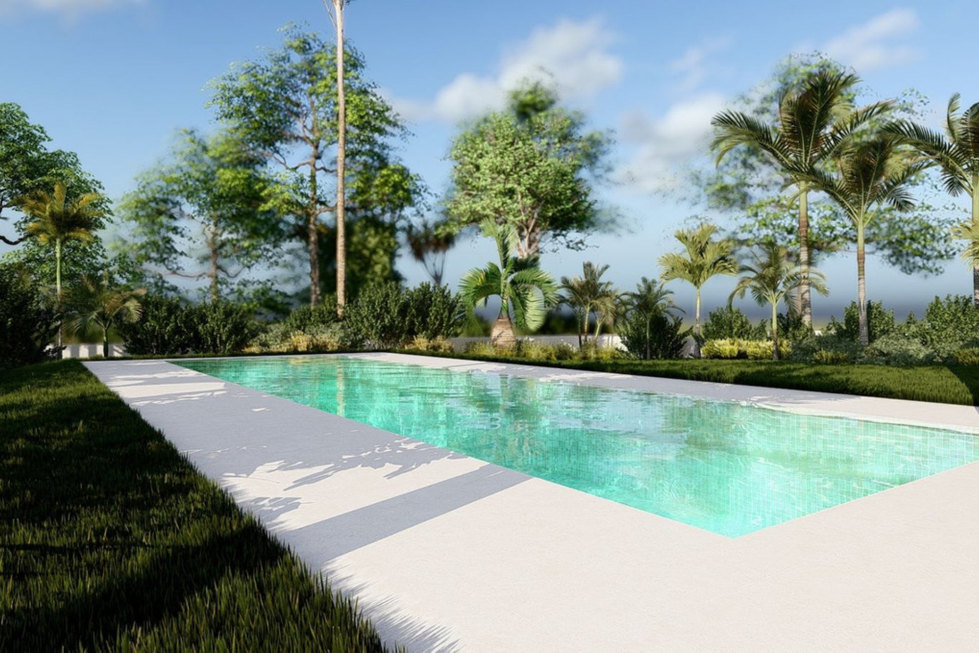 Obra nueva - Plot - Residential Plot - Marbella - Puerto Banús