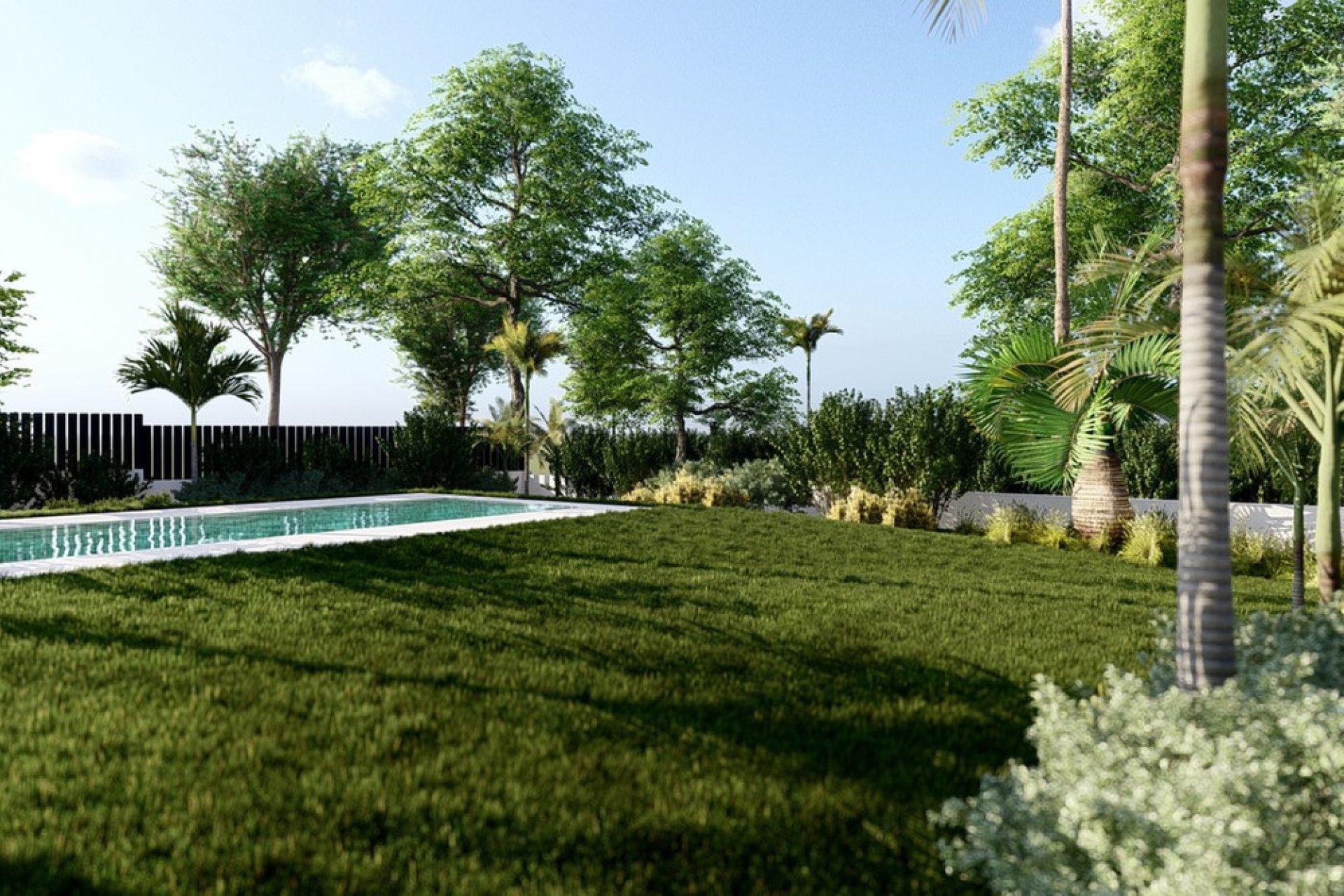 Obra nueva - Plot - Residential Plot - Marbella - Puerto Banús