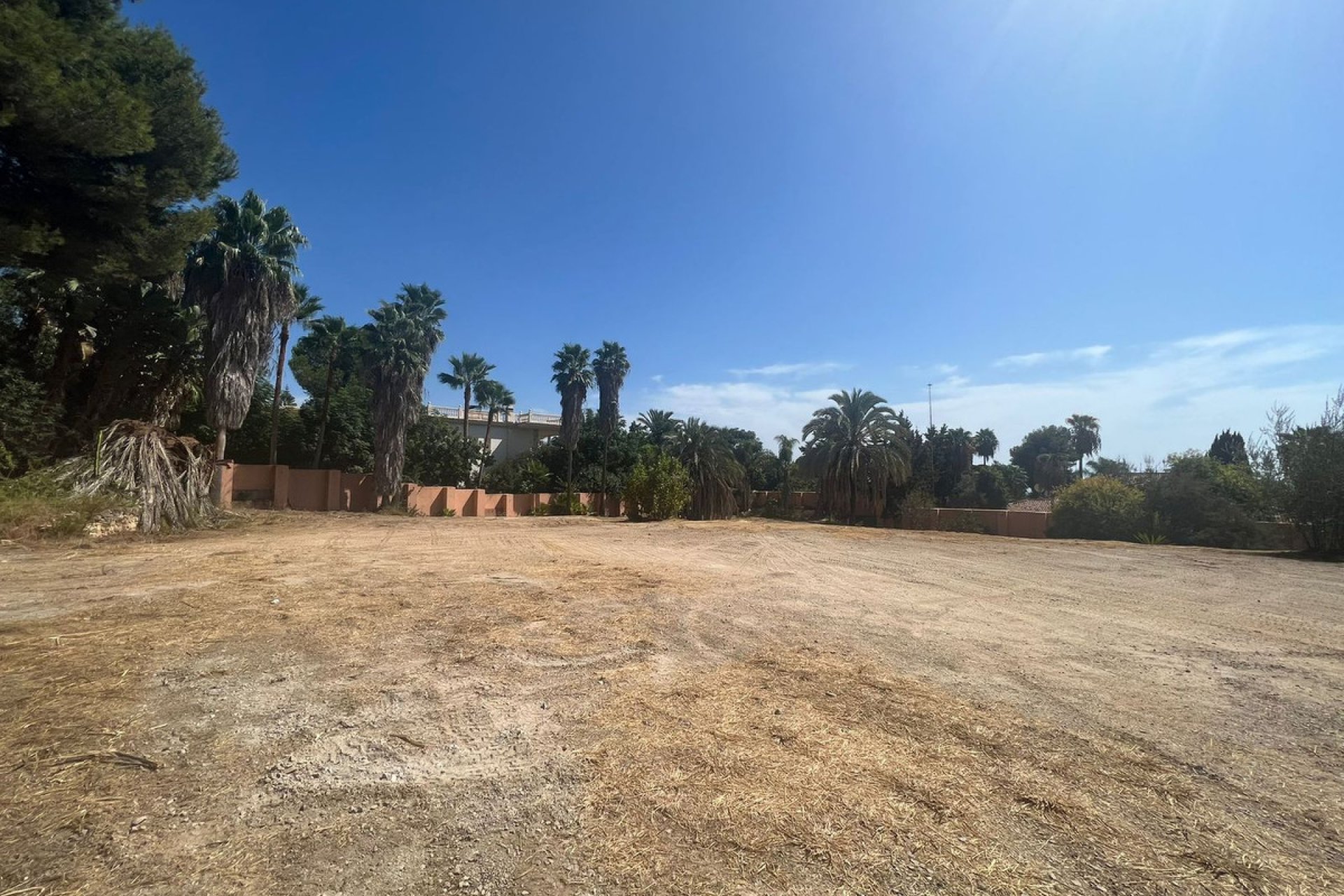 Obra nueva - Plot - Residential Plot - Marbella - The Golden Mile