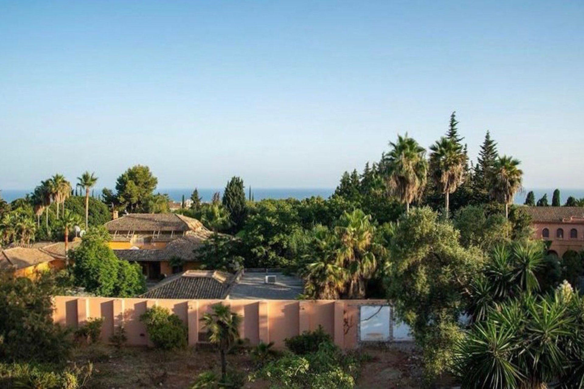 Obra nueva - Plot - Residential Plot - Marbella - The Golden Mile