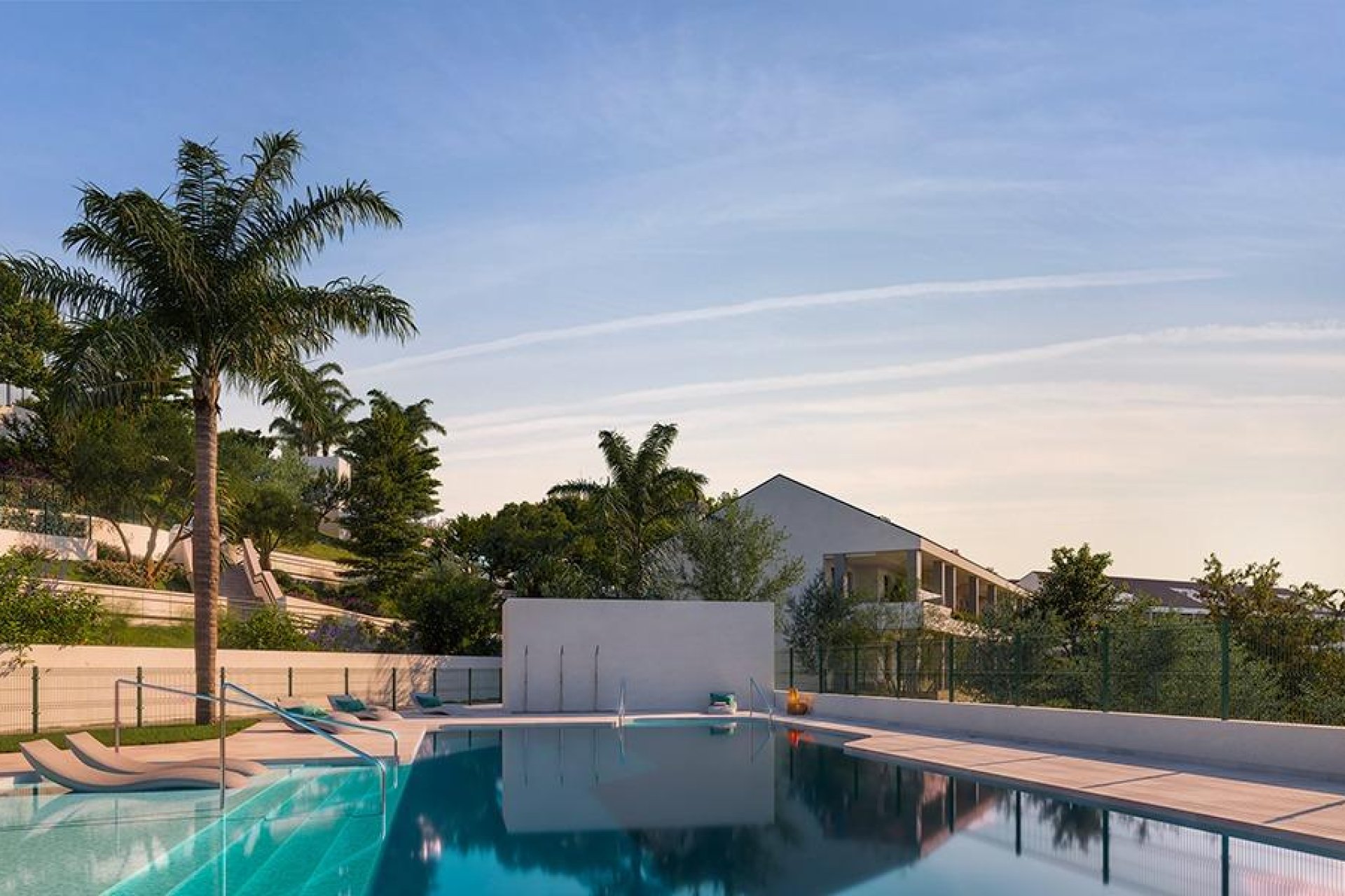 Obra nueva - Semidetached - Benalmádena - Torremuelle