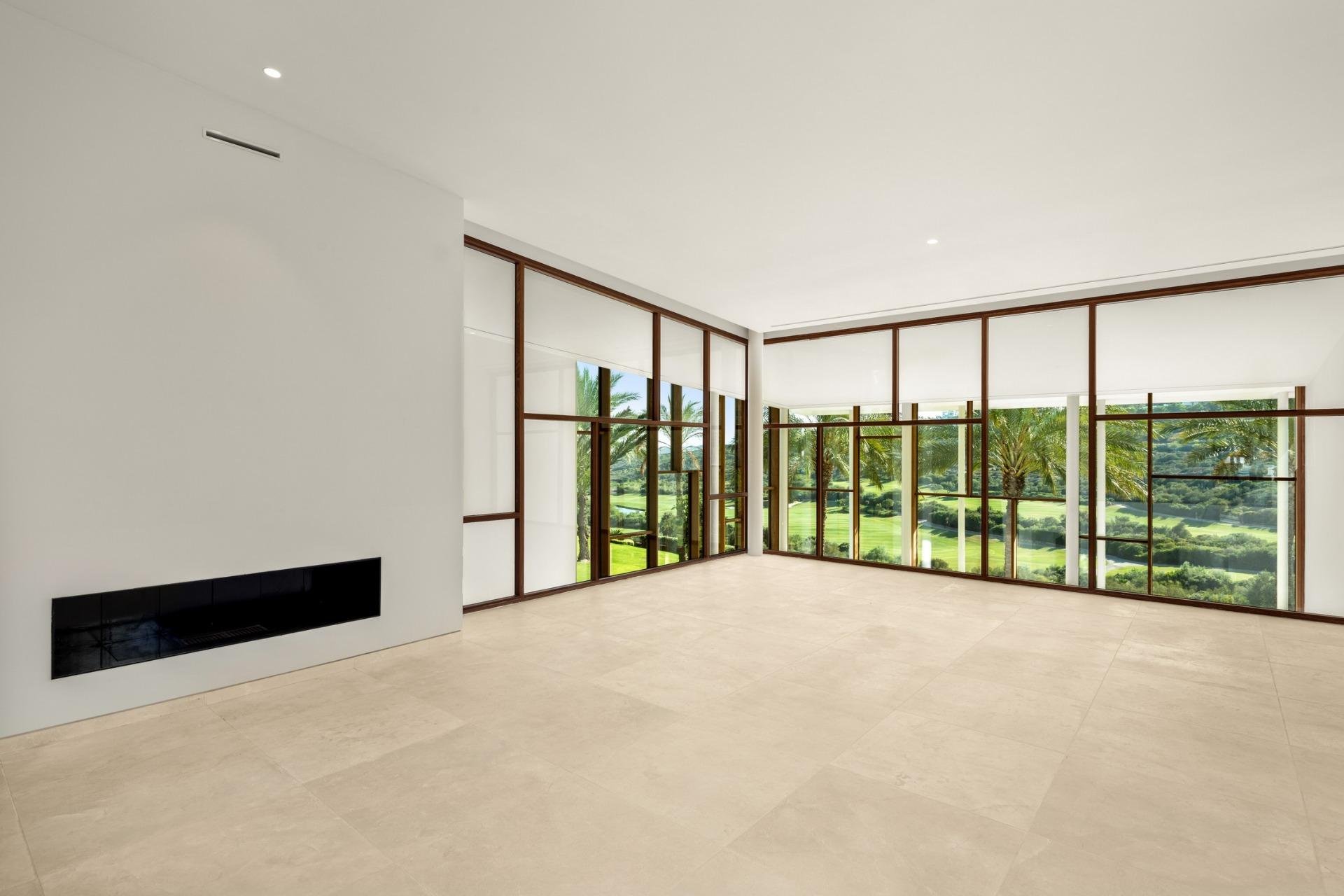 Obra nueva - Villa - Casares - Pedregales