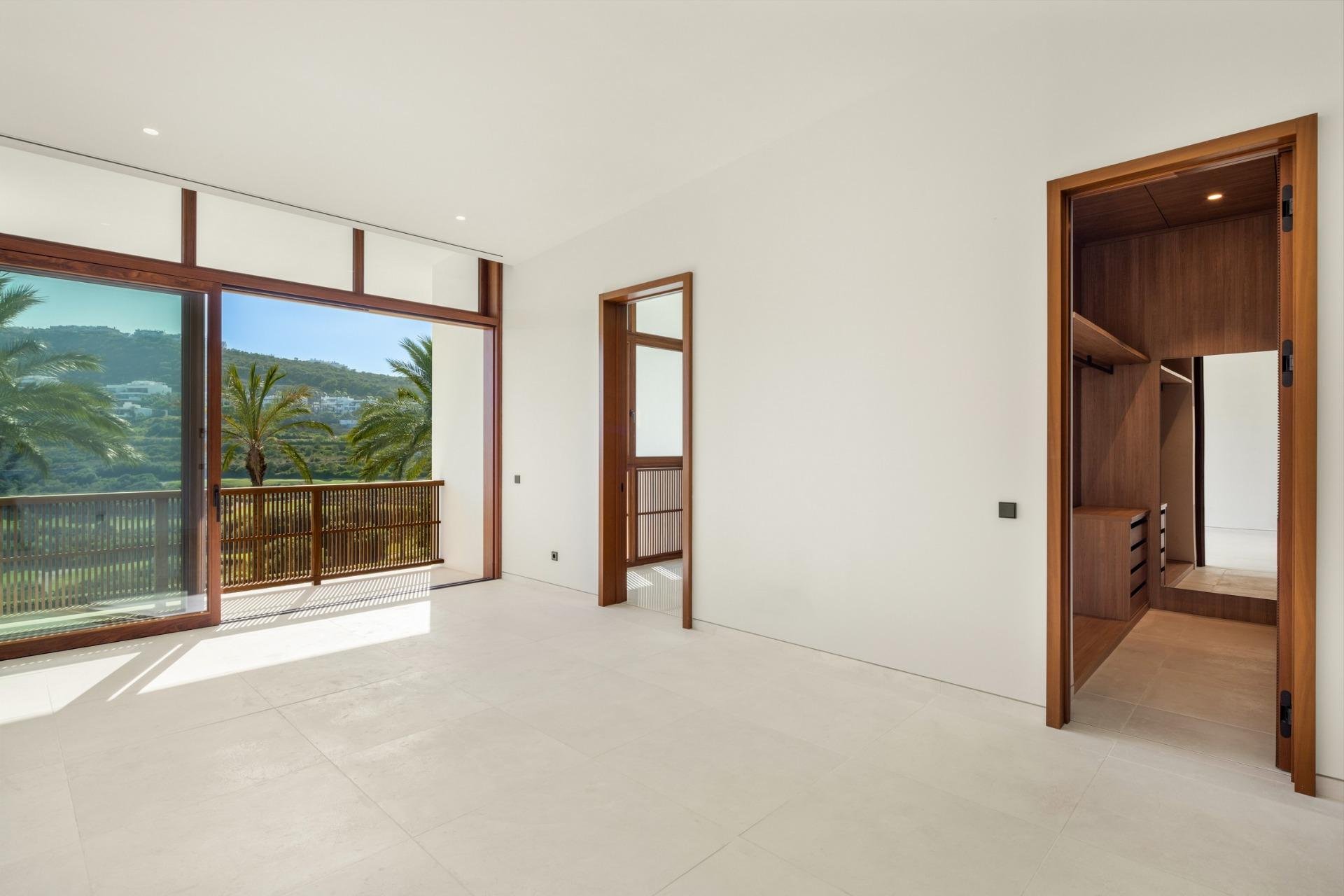 Obra nueva - Villa - Casares - Pedregales