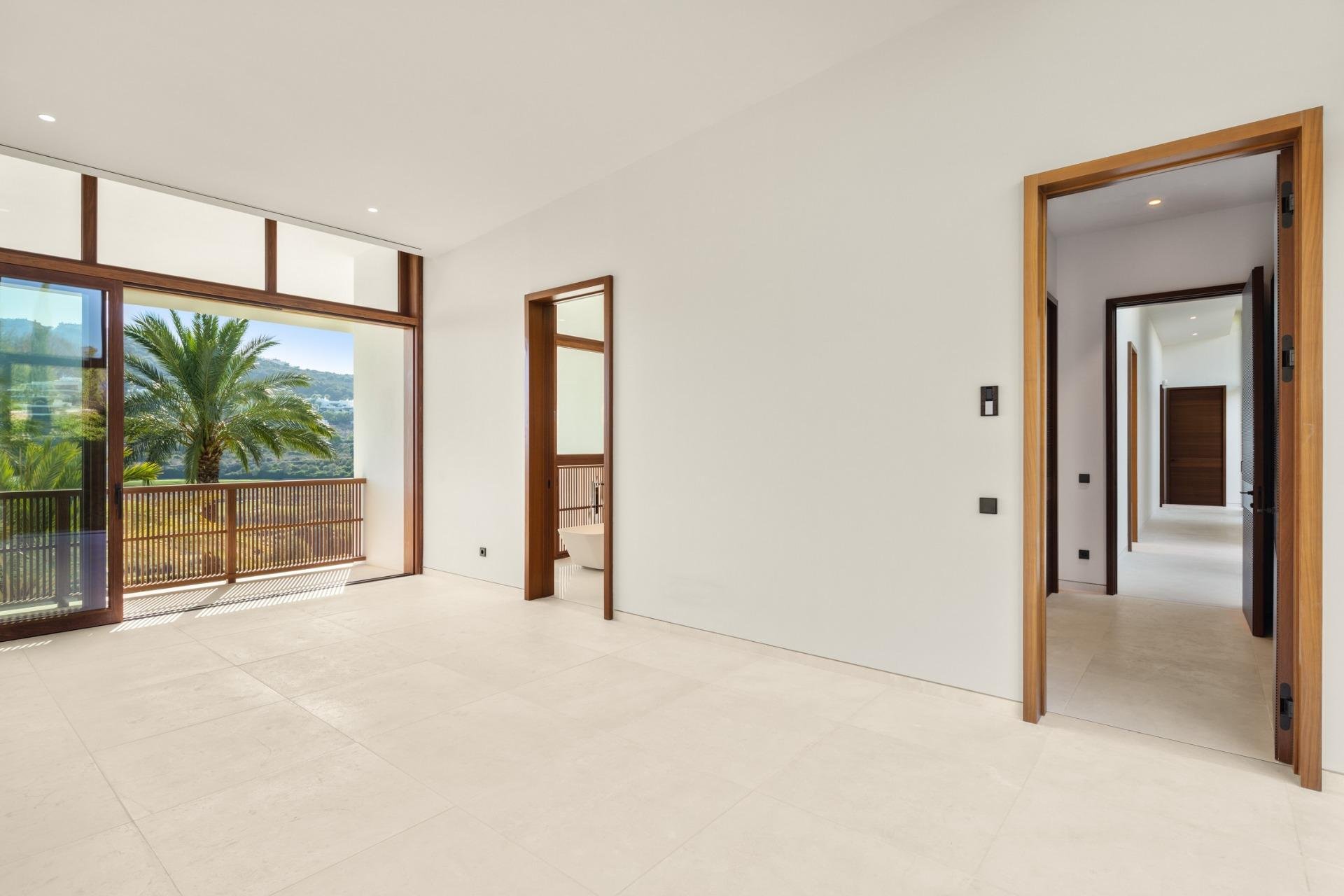 Obra nueva - Villa - Casares - Pedregales