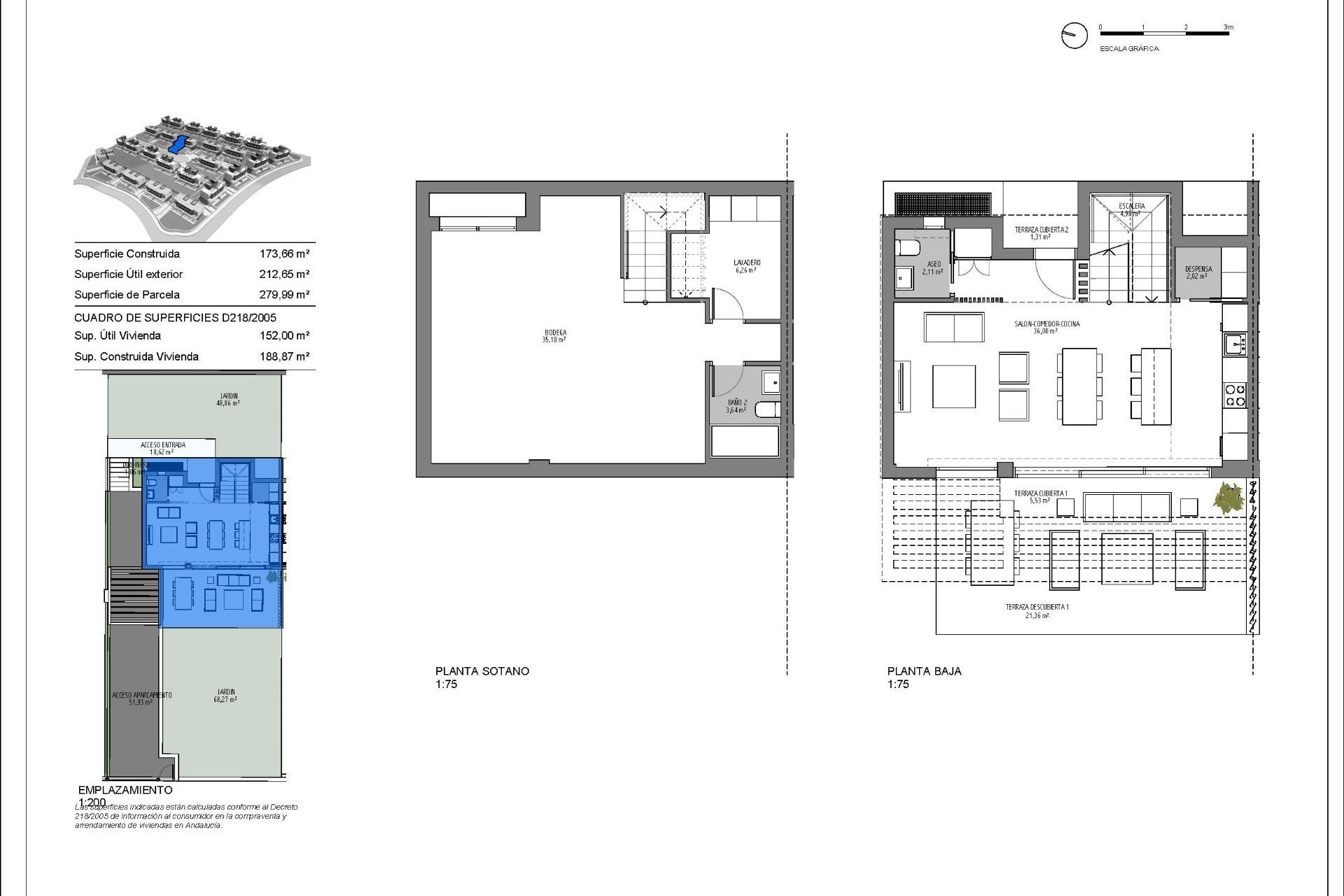 Obra nueva - Villa - Estepona - Atalaya Golf