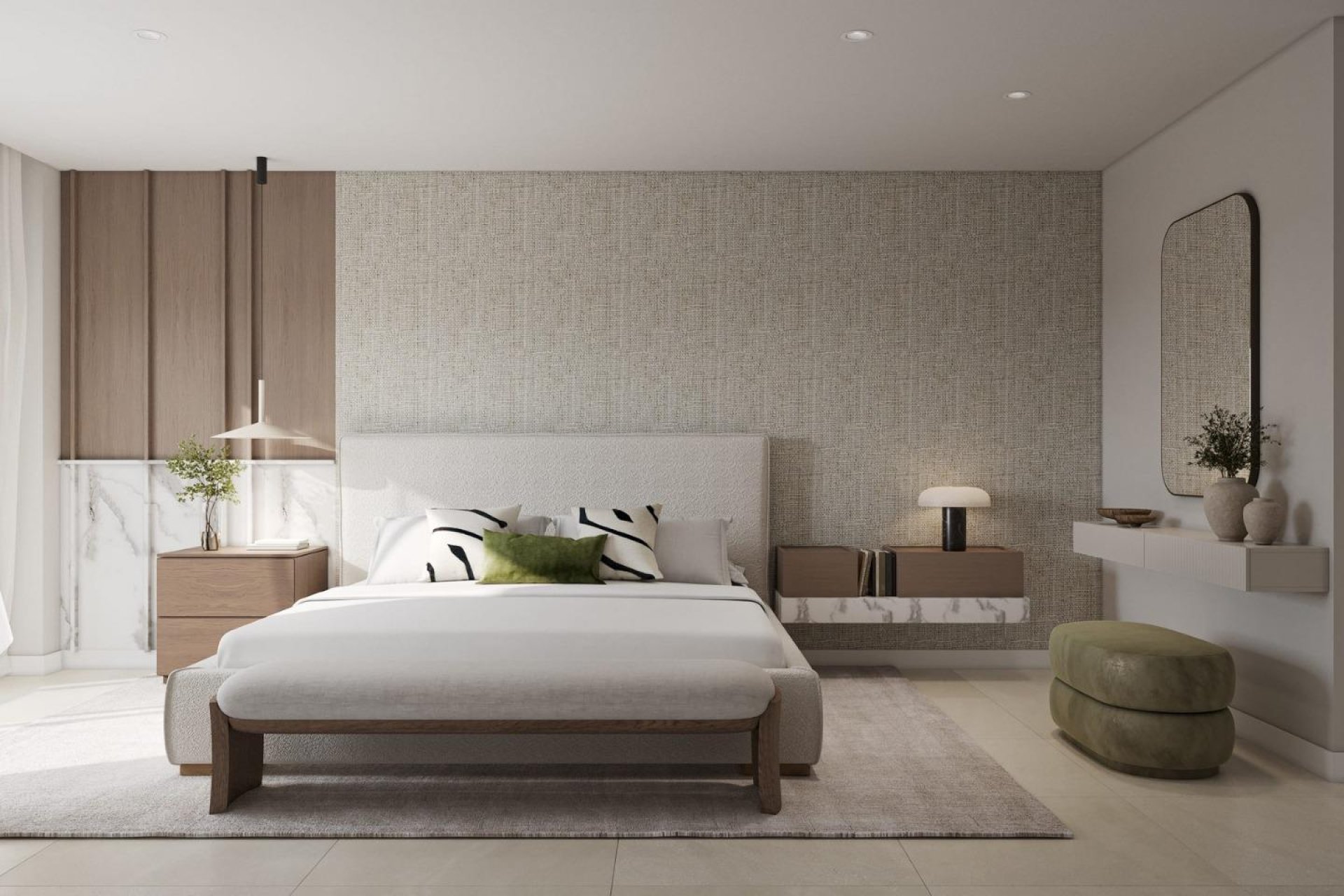 Obra nueva - Villa - Estepona - Urb. La Gaspara