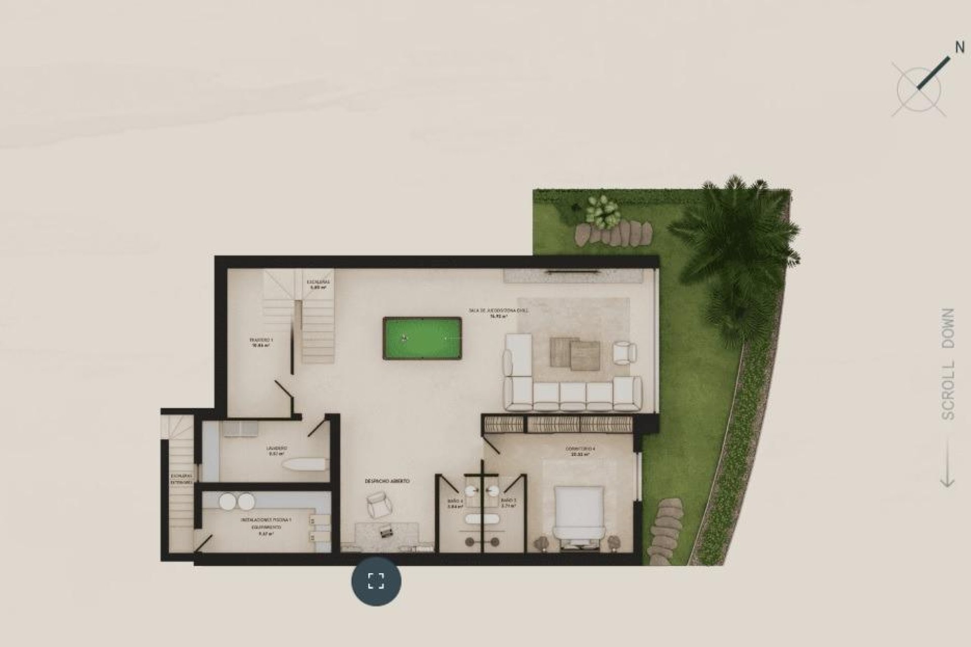 Obra nueva - Villa - Mijas - La Capellania