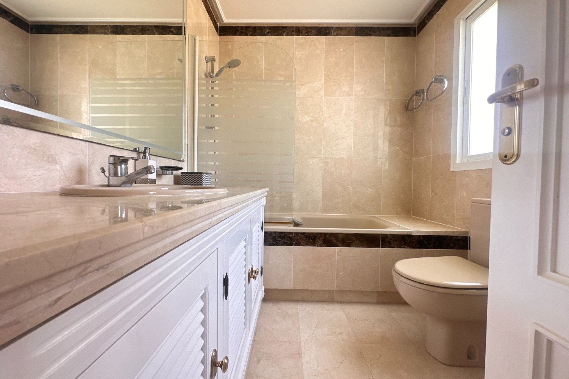 Playa Dominion, Estepona