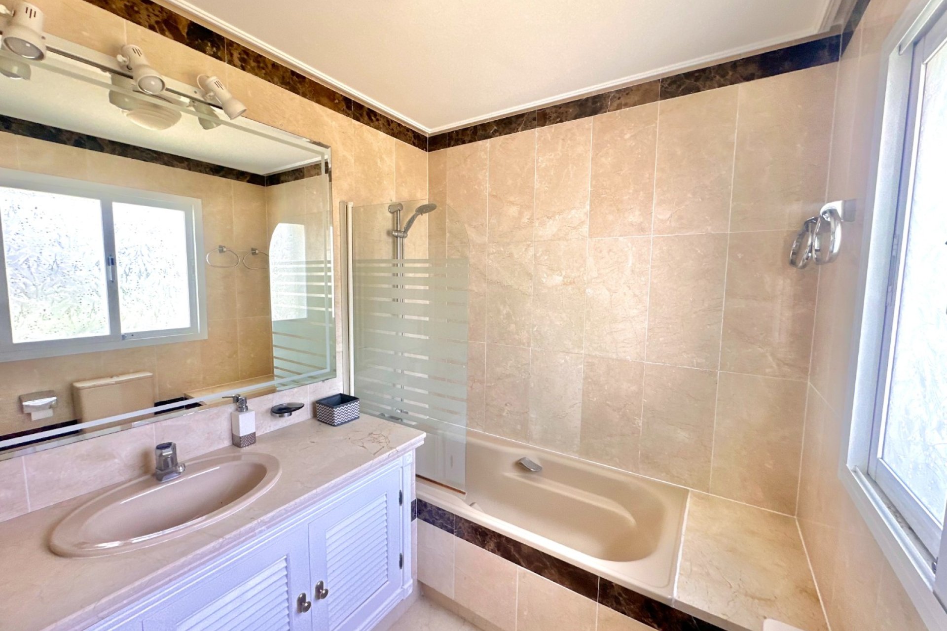 Playa Dominion, Estepona