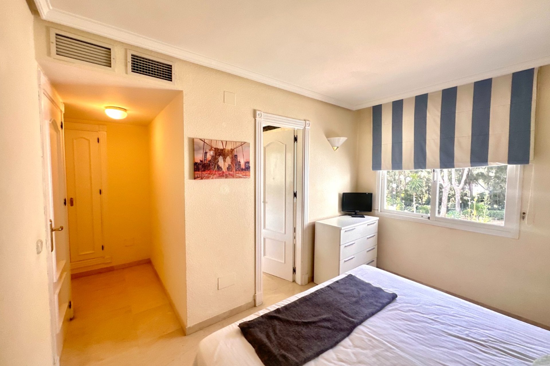 Playa Dominion, Estepona