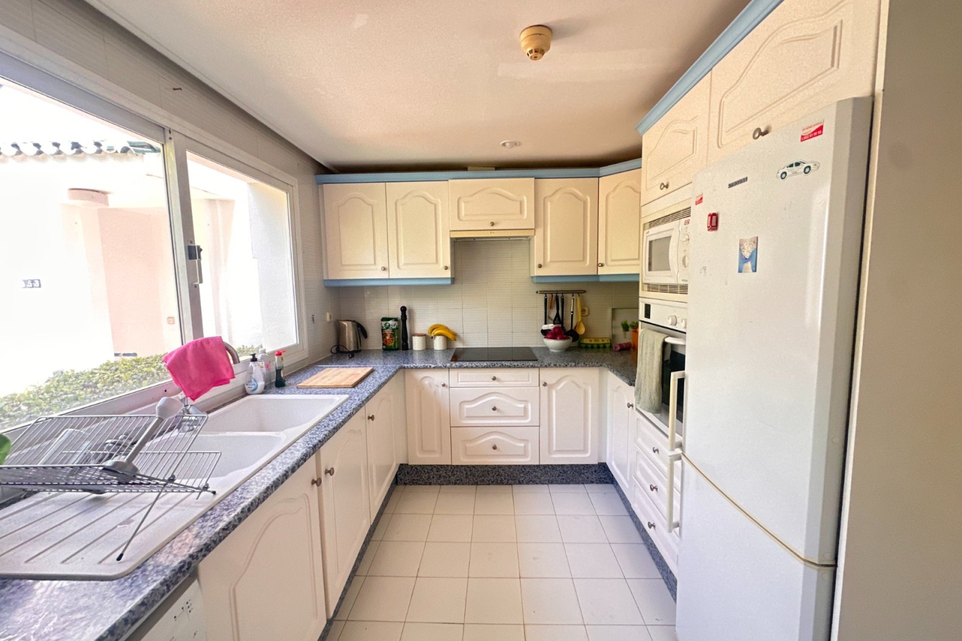 Playa Dominion, Estepona