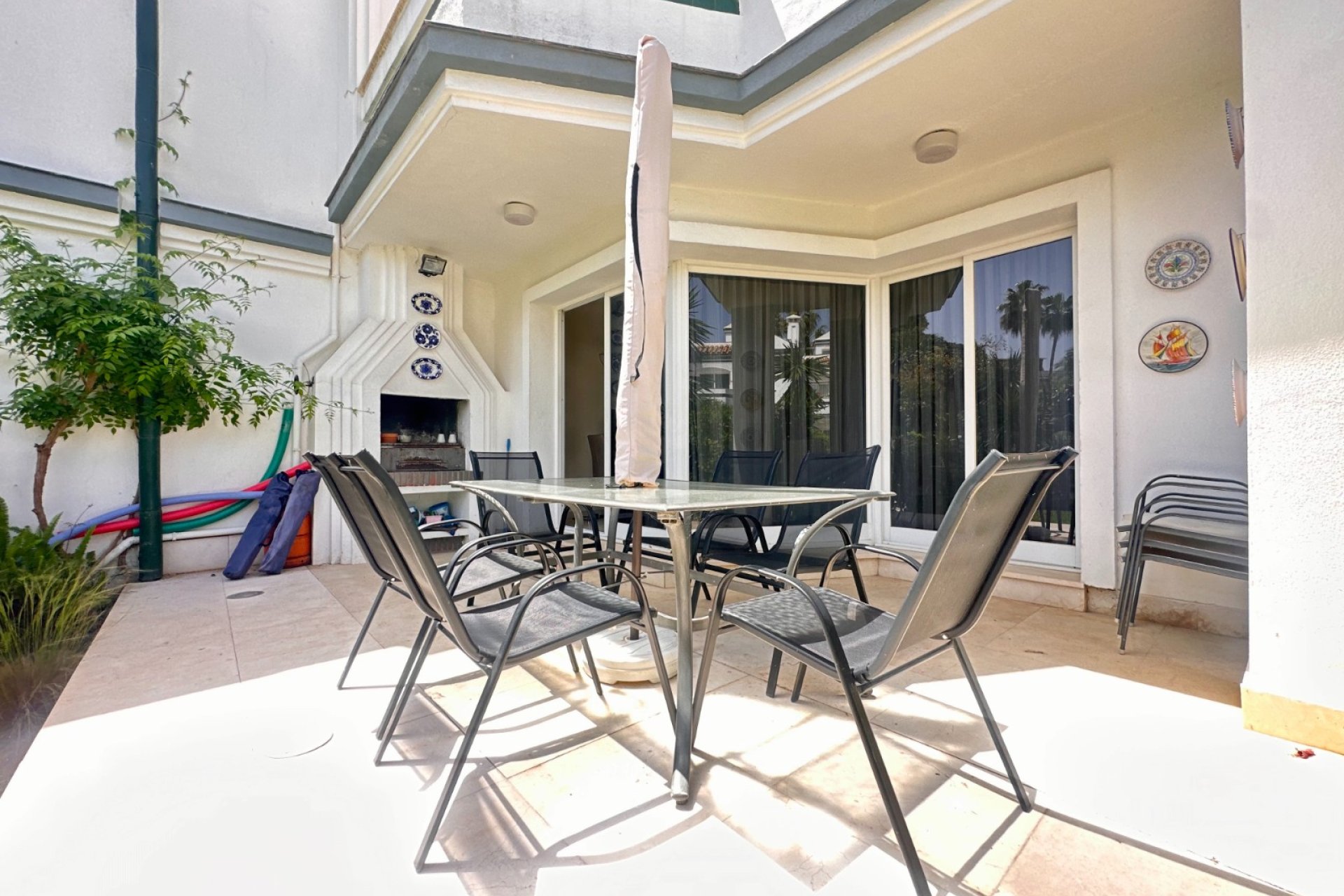 Playa Dominion, Estepona