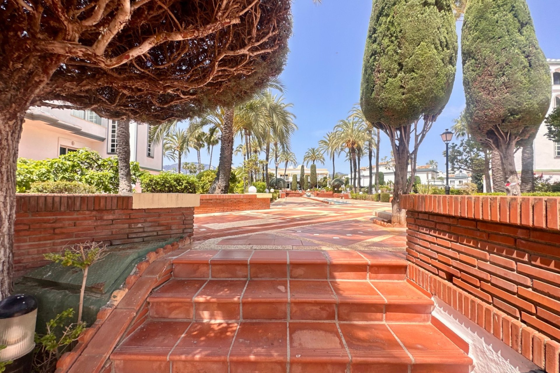 Playa Dominion, Estepona