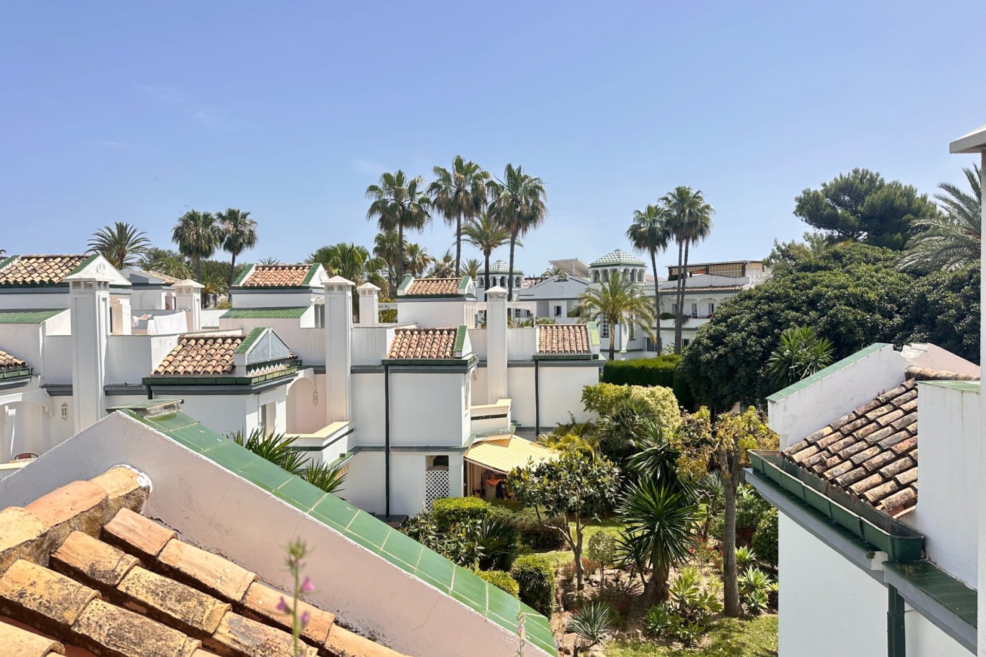 Playa Dominion, Estepona