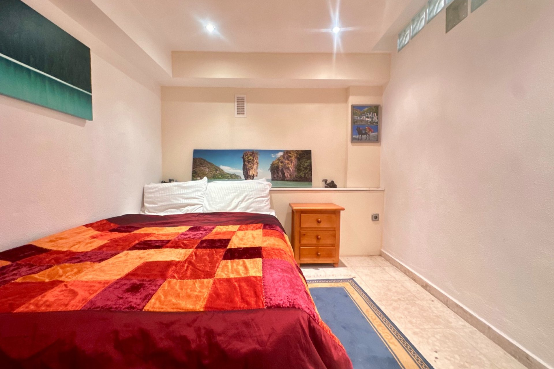 Playa Dominion, Estepona