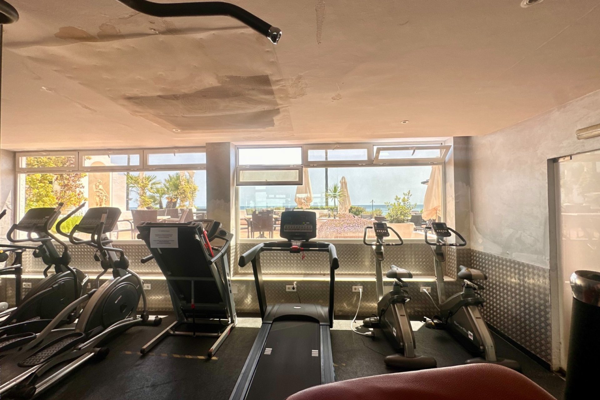 Playa Dominion, Estepona