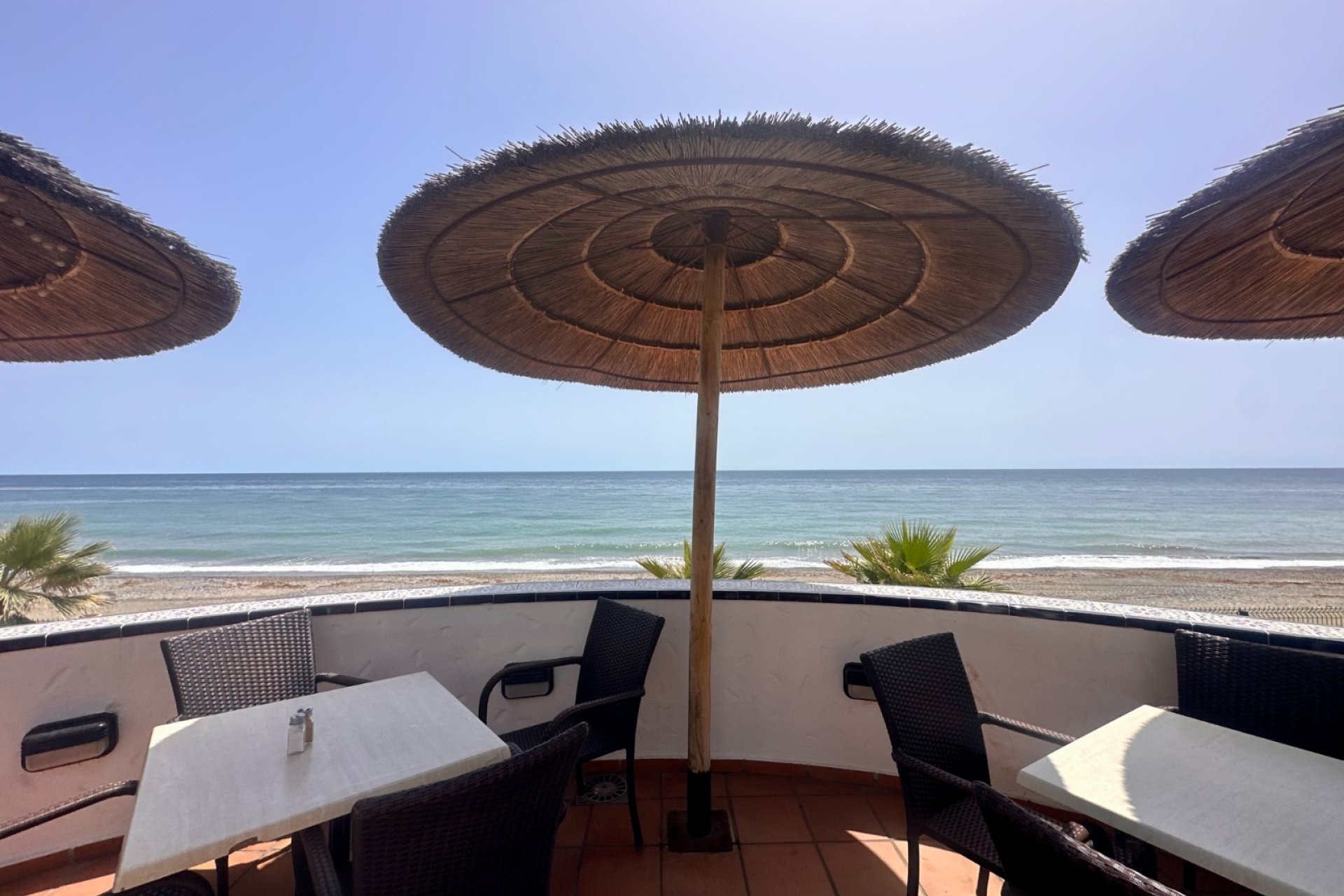 Playa Dominion, Estepona