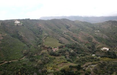 Plot - Land - New Build - Estepona - Estepona Centro